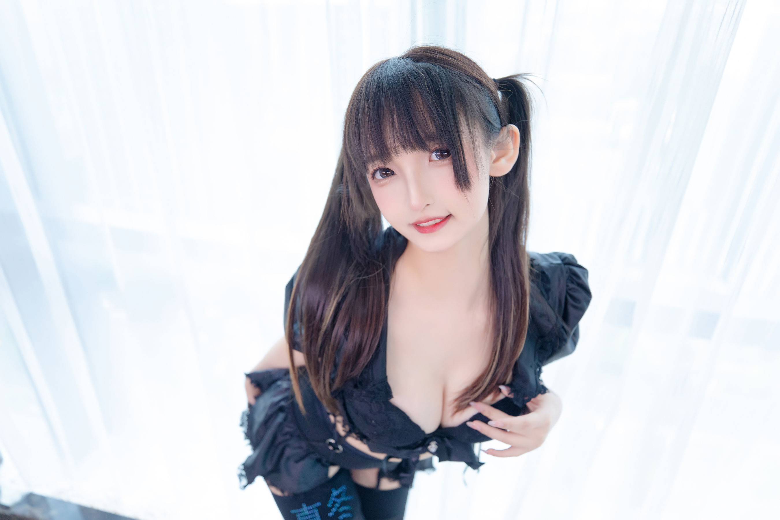 萝莉 神楽板真冬 之足底星光