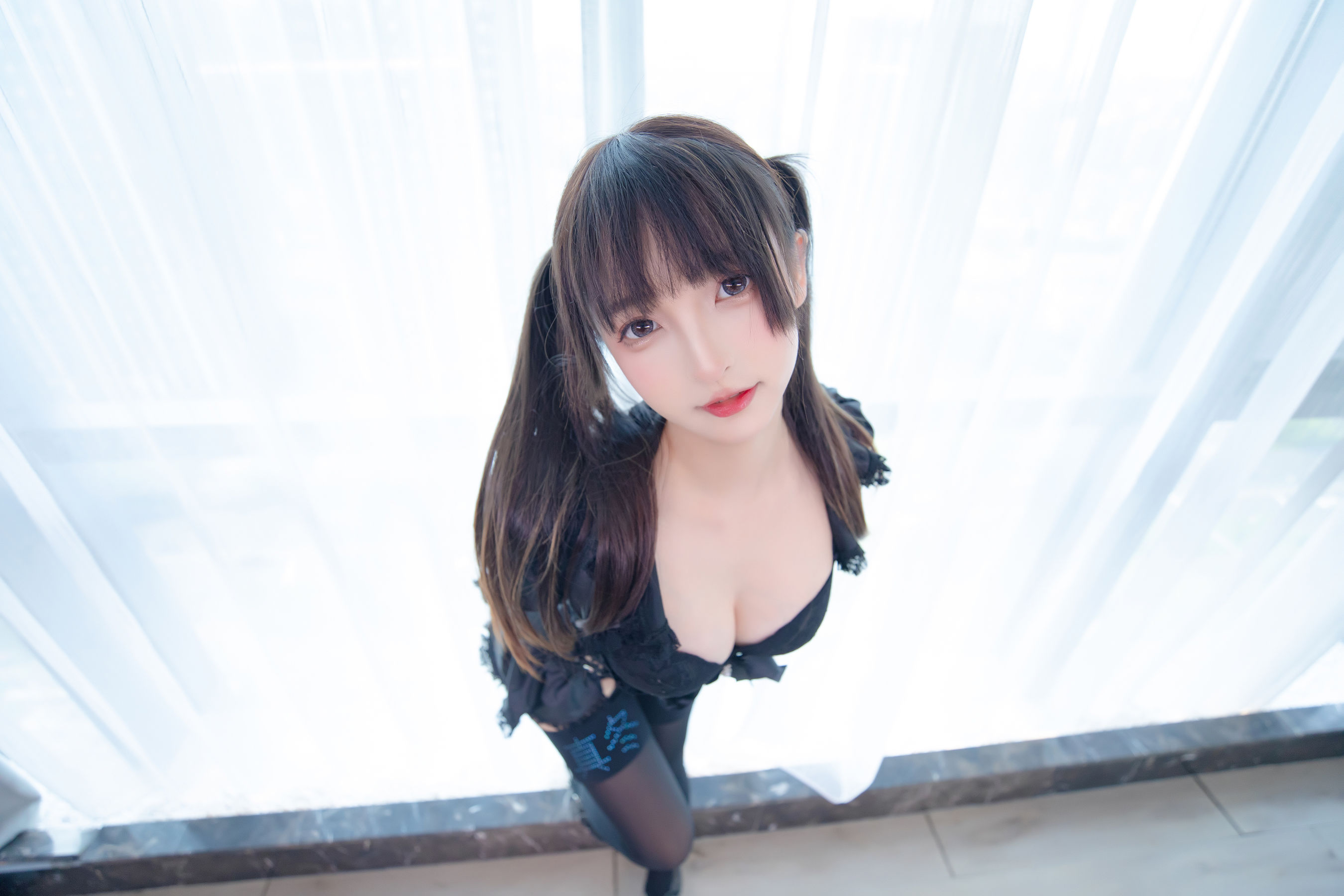 萝莉 神楽板真冬 之足底星光