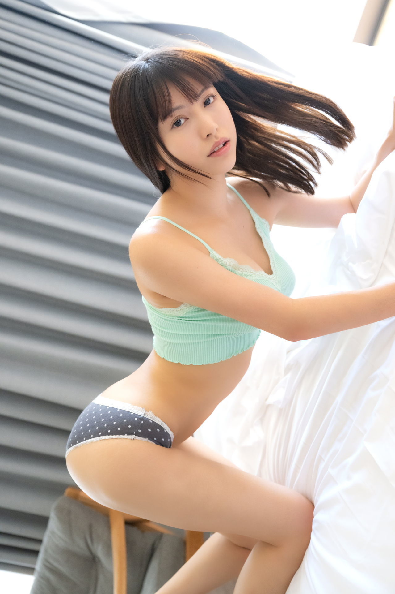 鈴木聖 idolpost sparkle1
