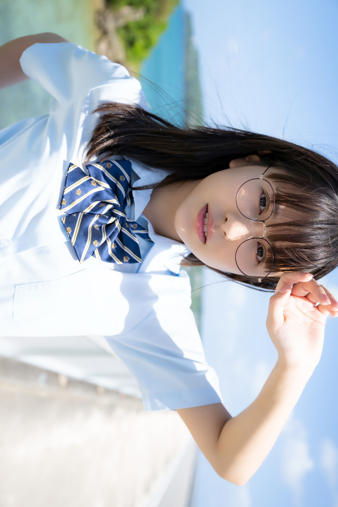 鈴木聖 idolpost sparkle1