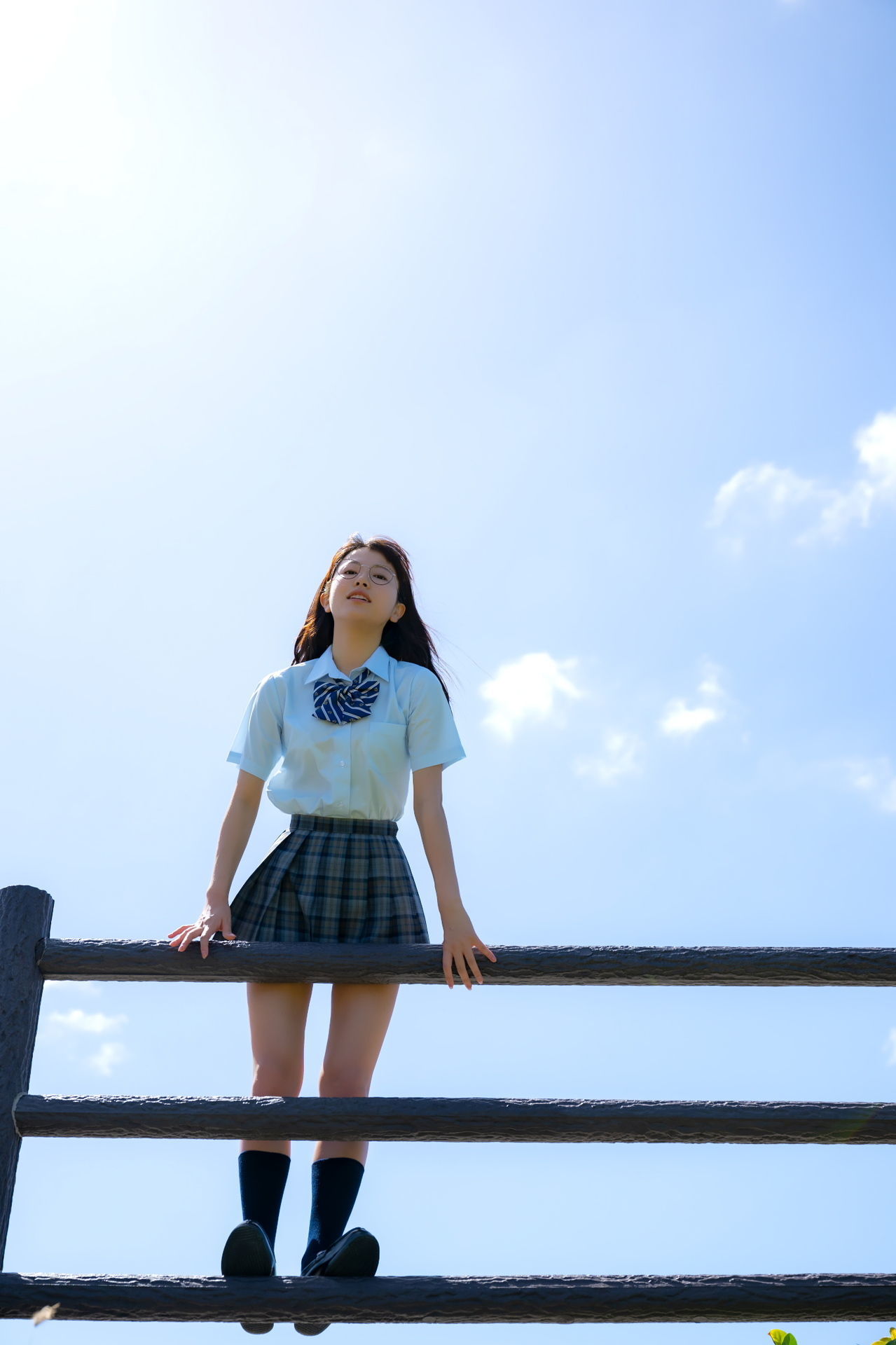 鈴木聖 idolpost sparkle1