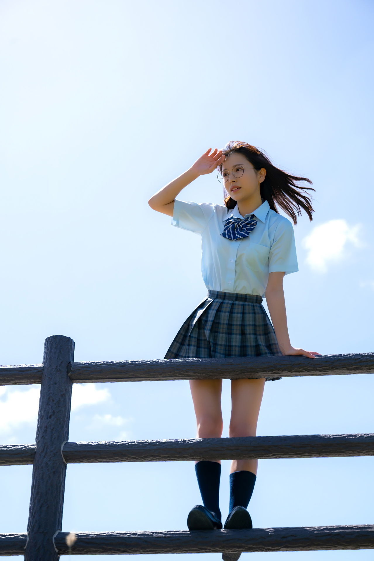 鈴木聖 idolpost sparkle1
