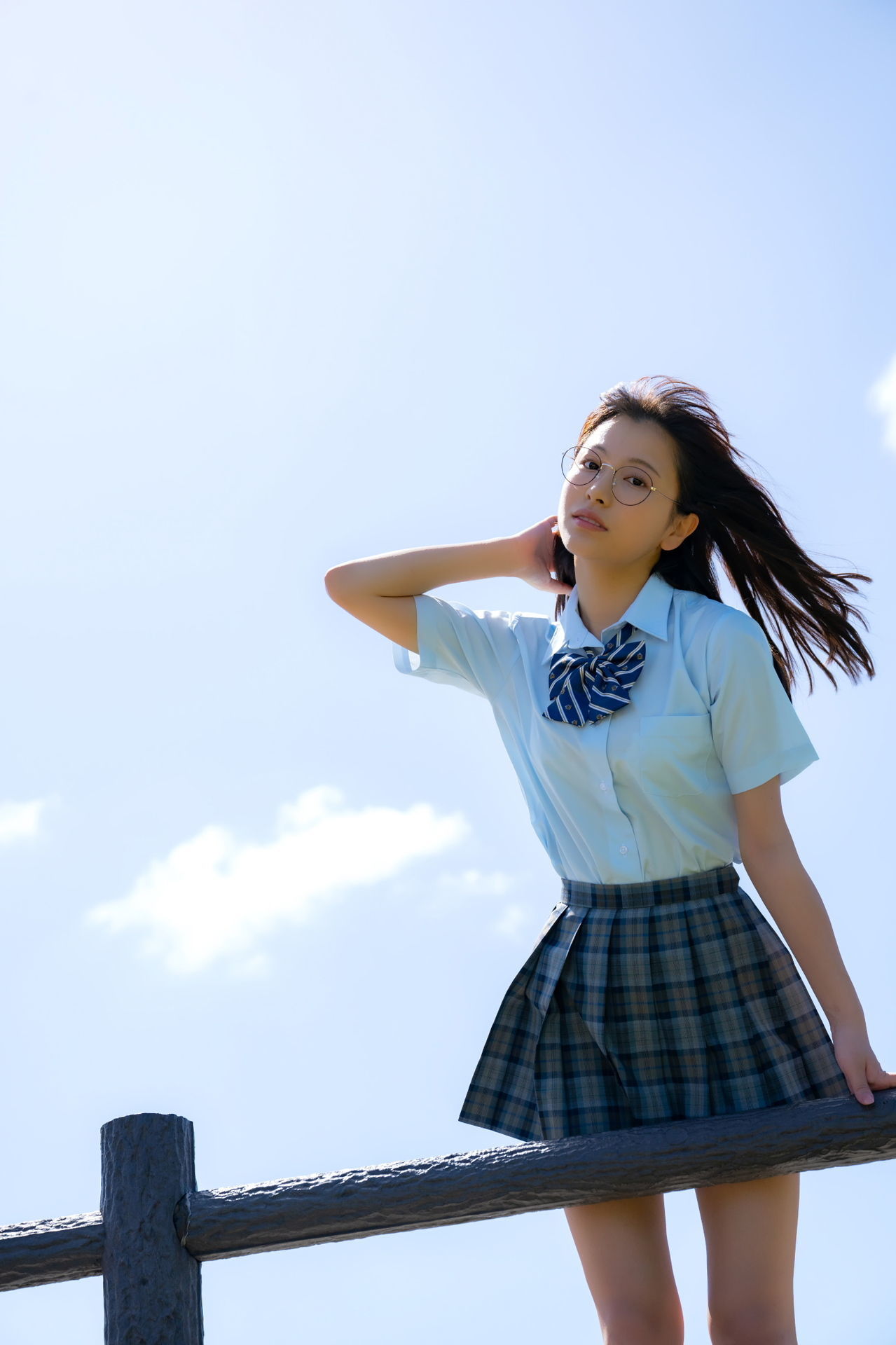鈴木聖 idolpost sparkle1