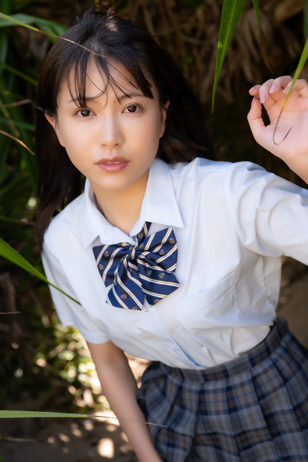 鈴木聖 idolpost sparkle1