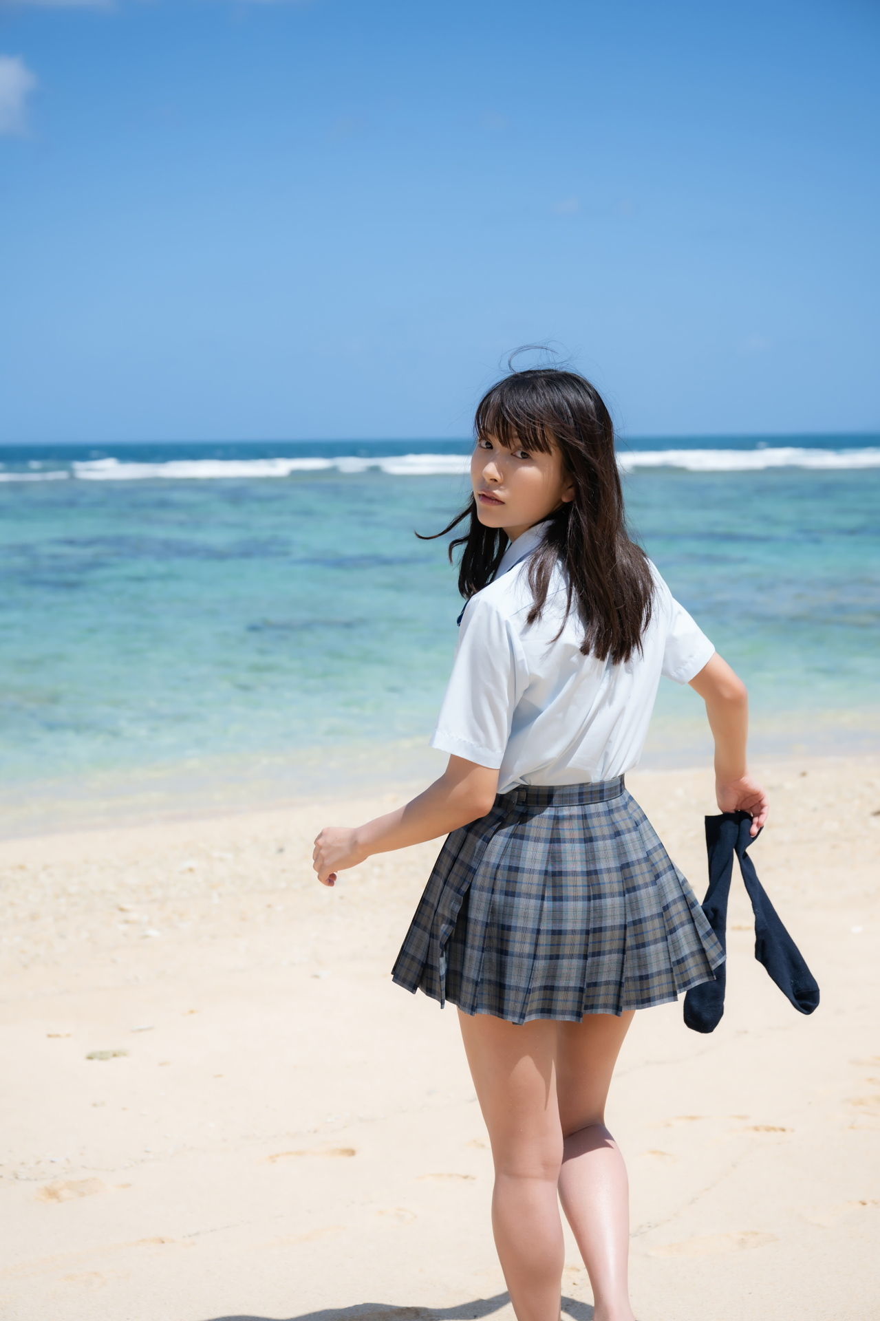 鈴木聖 idolpost sparkle1