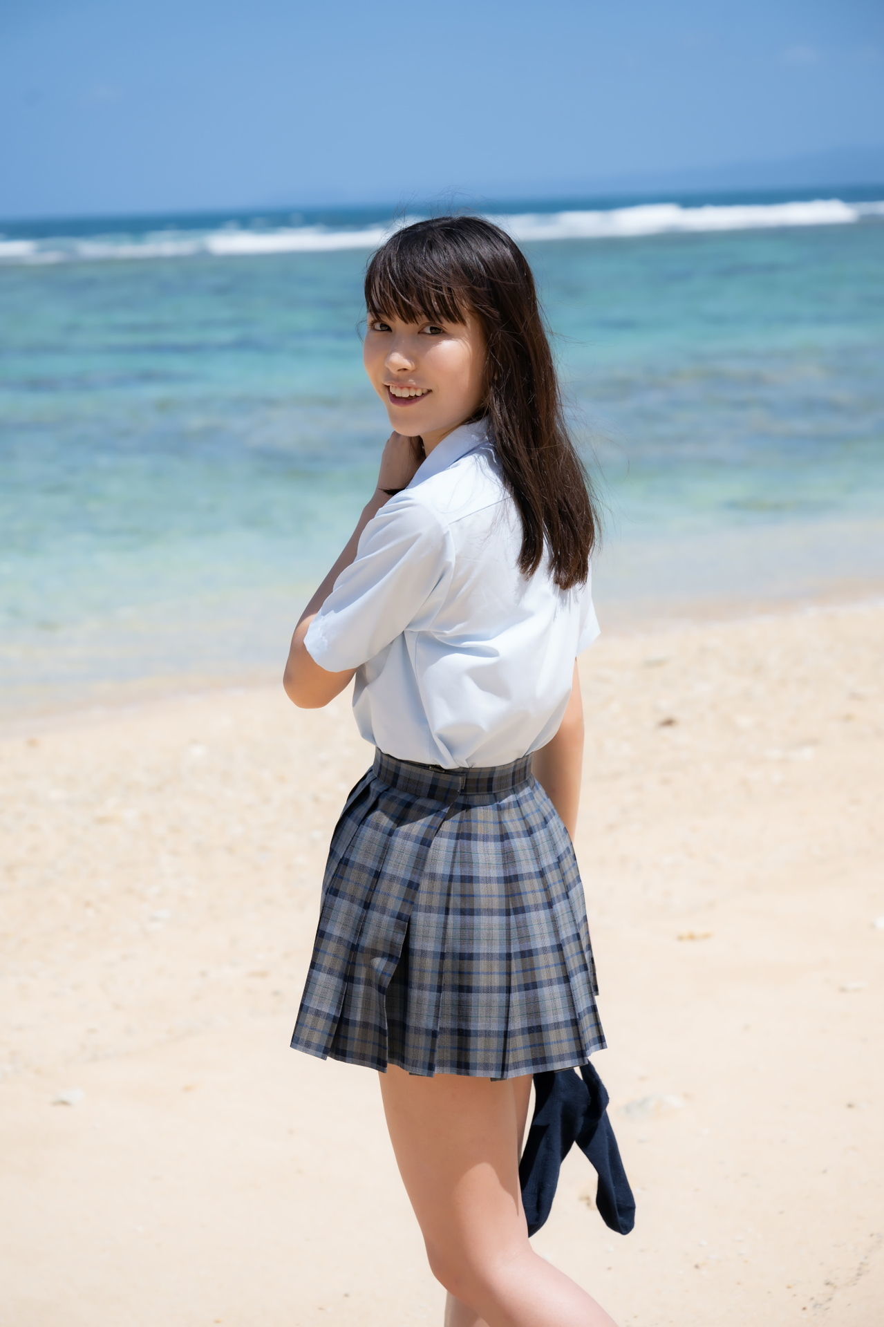 鈴木聖 idolpost sparkle1