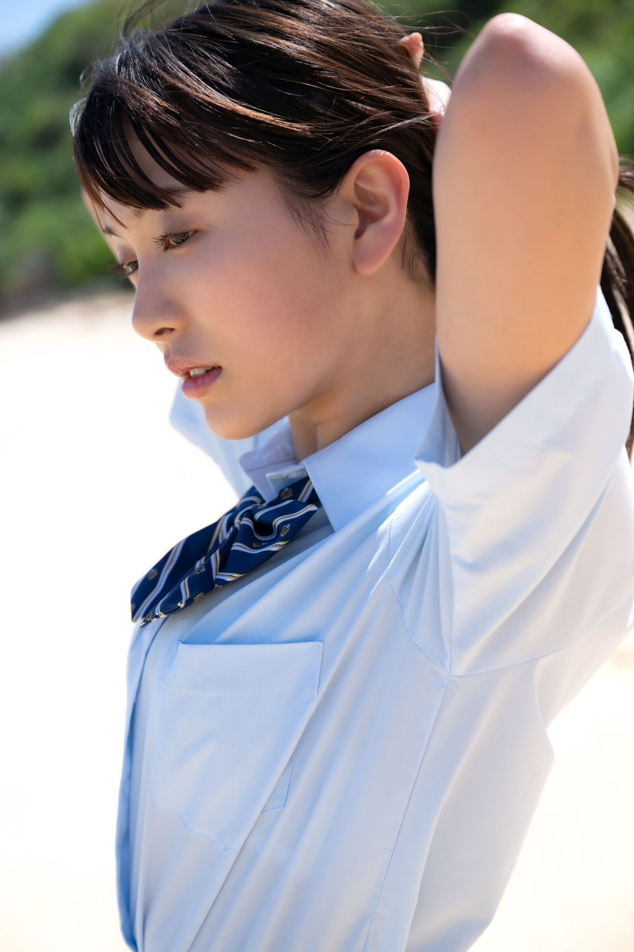 鈴木聖 idolpost sparkle1