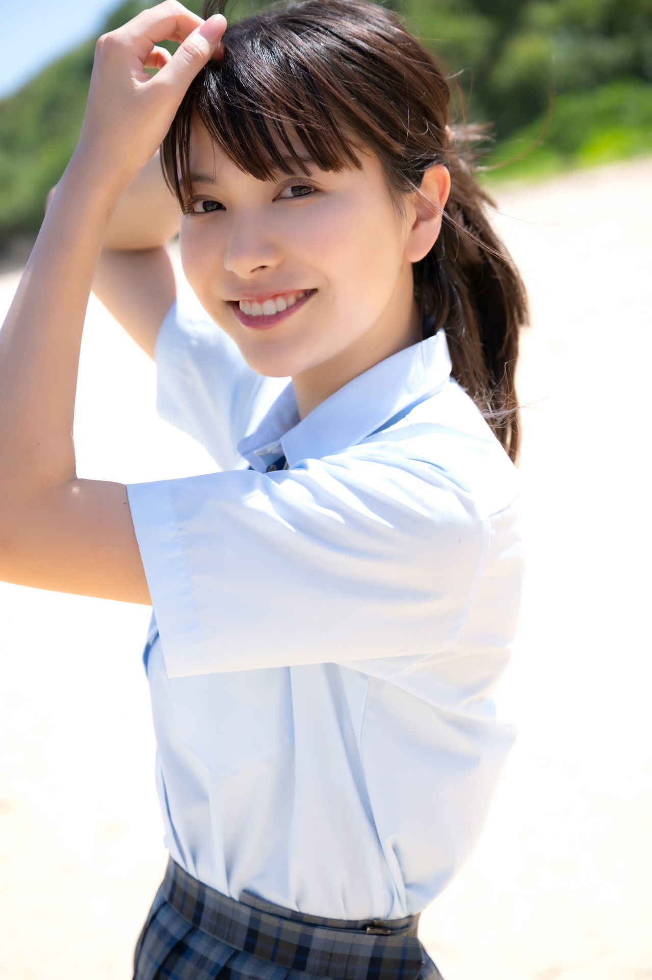 鈴木聖 idolpost sparkle1