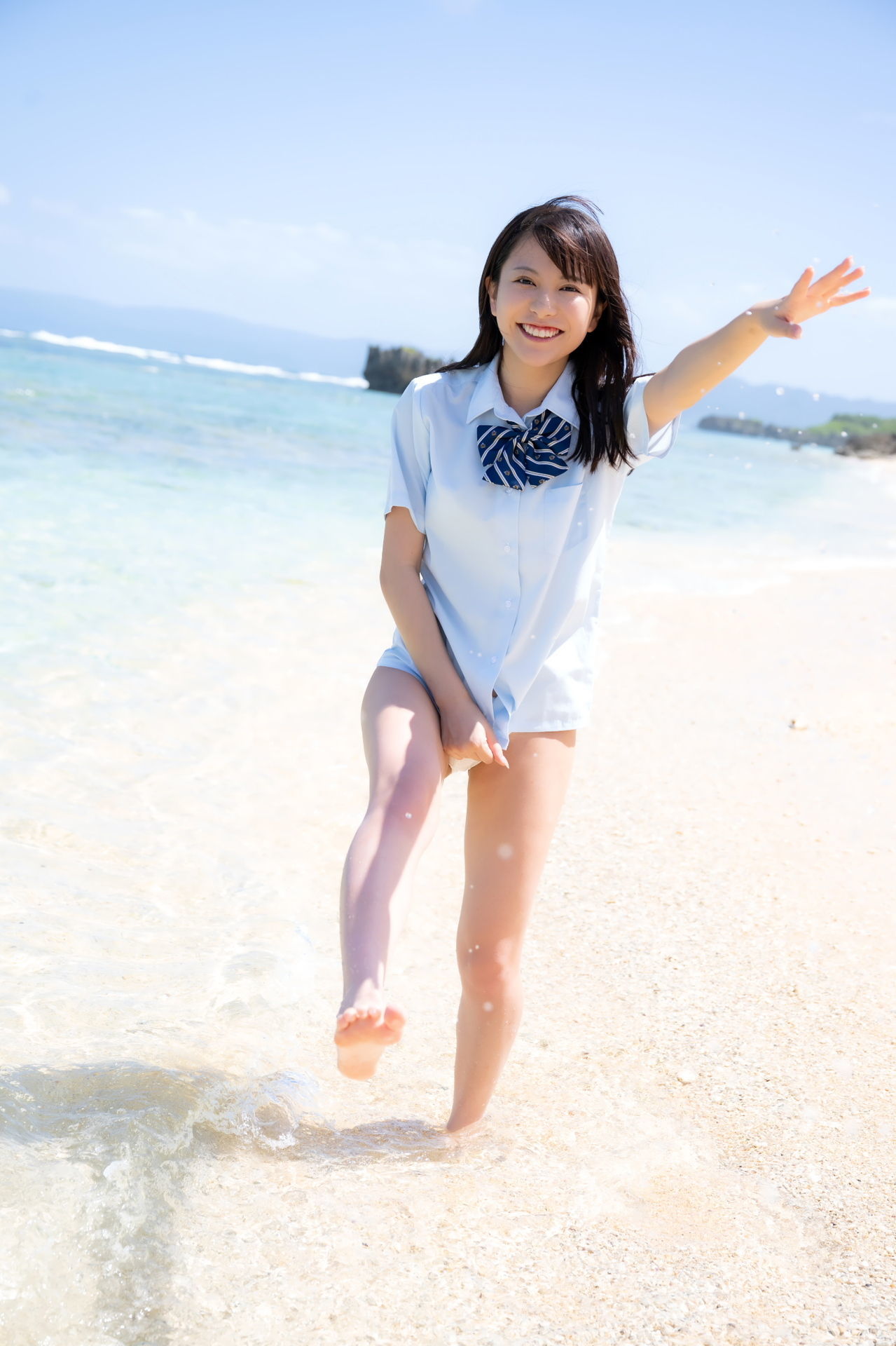 鈴木聖 idolpost sparkle1