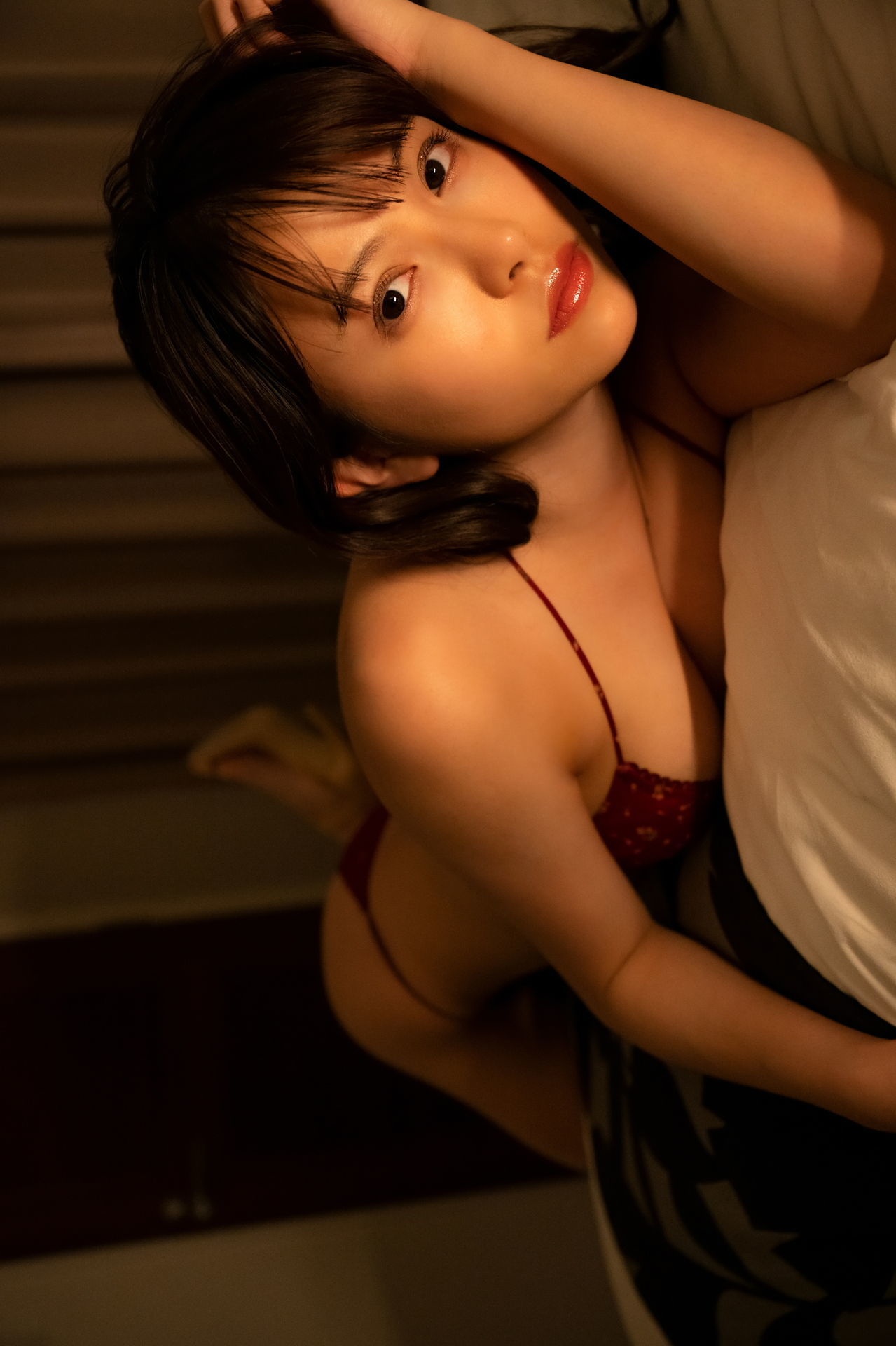 鈴木聖 idolpost sparkle2