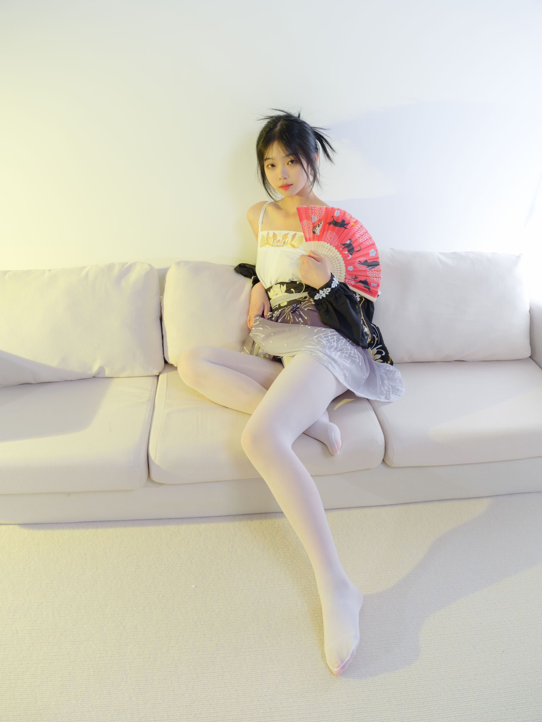 森萝财团写真 - 小樱 02E4K