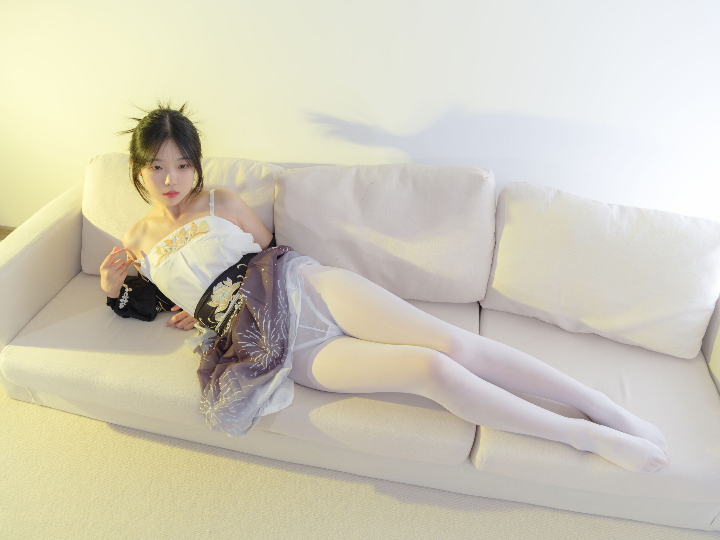 森萝财团写真 - 小樱 02E4K