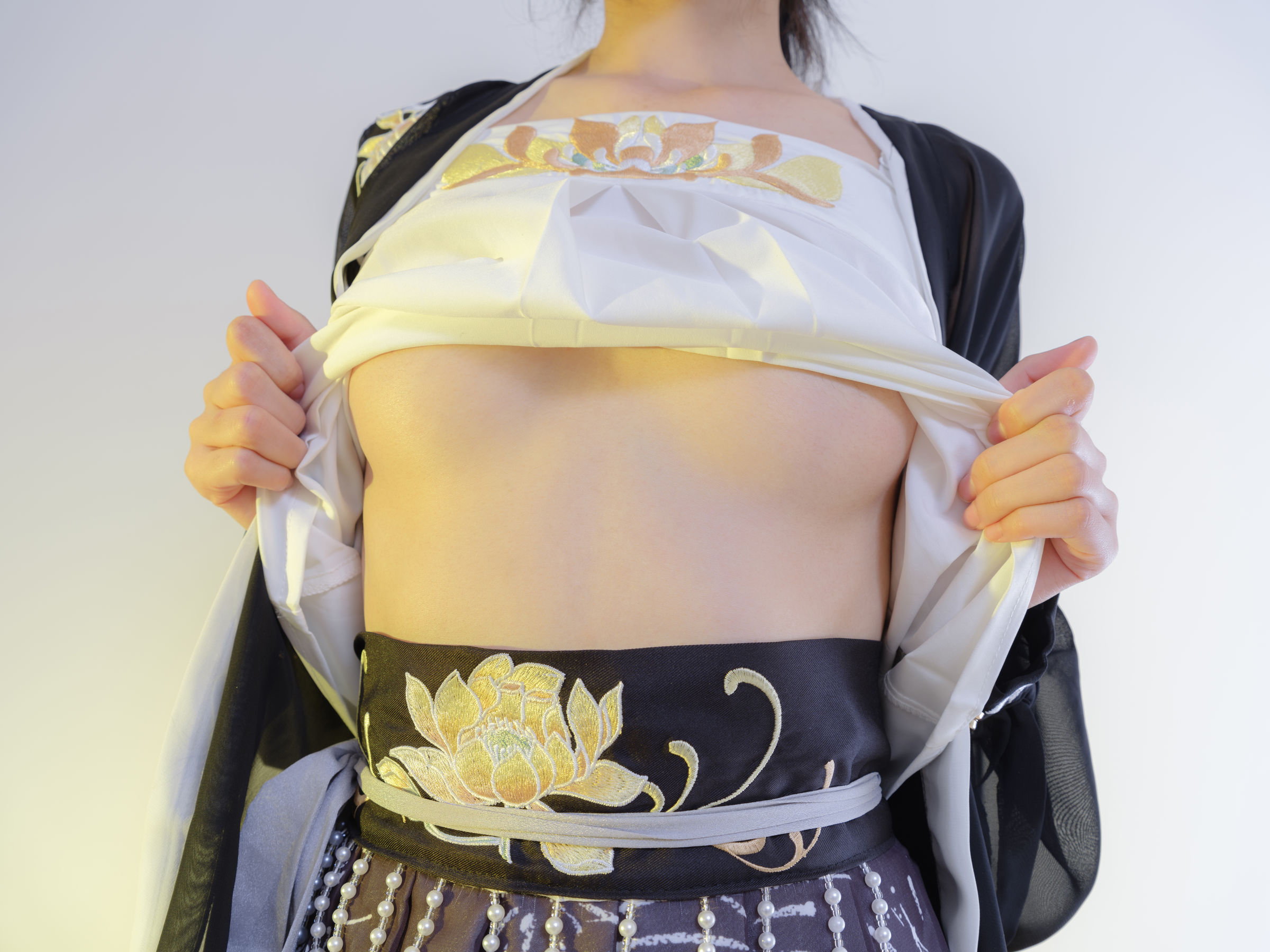 森萝财团写真 - 小樱 02E4K