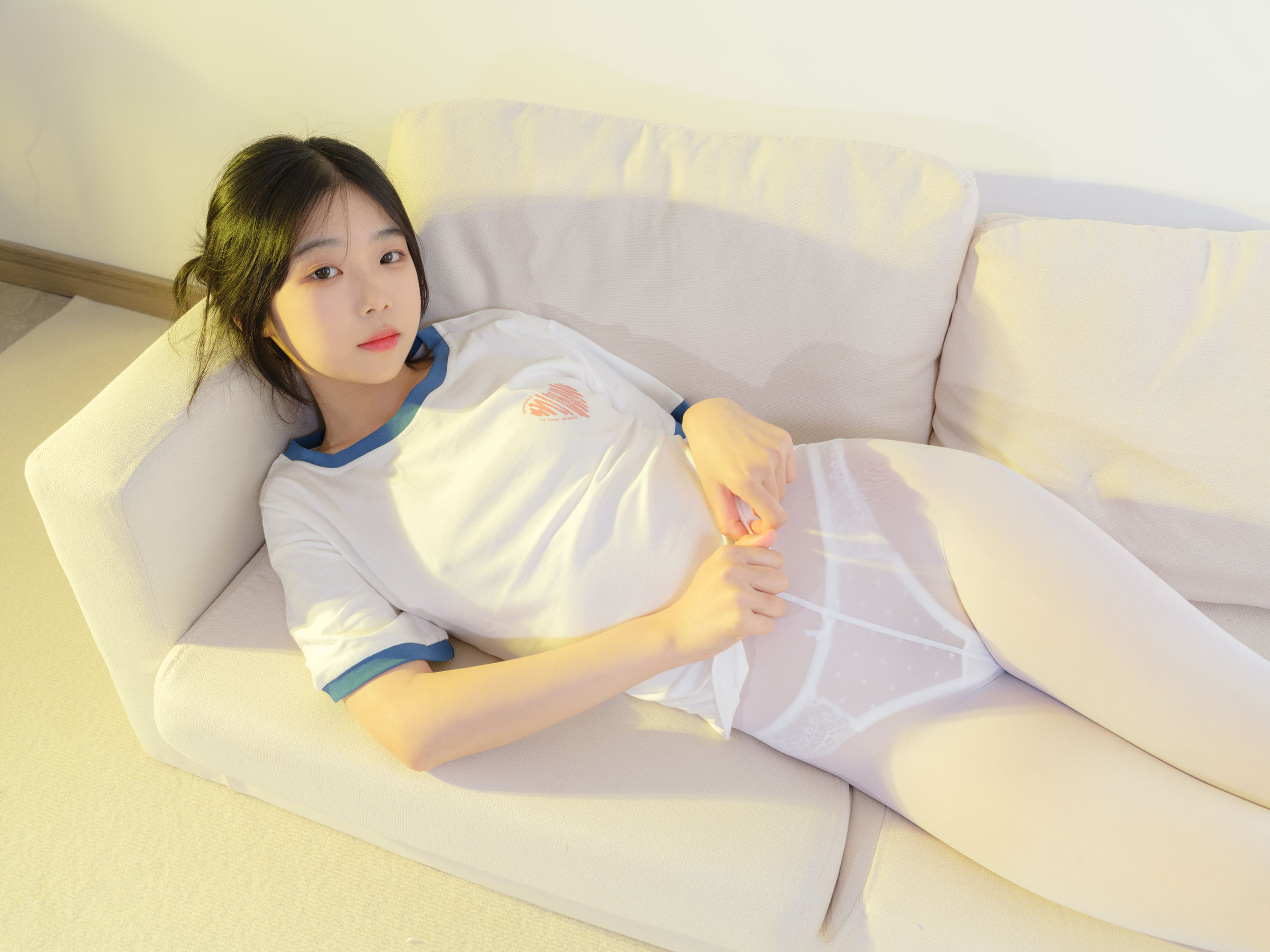 森萝财团写真 - 小樱 02E4K