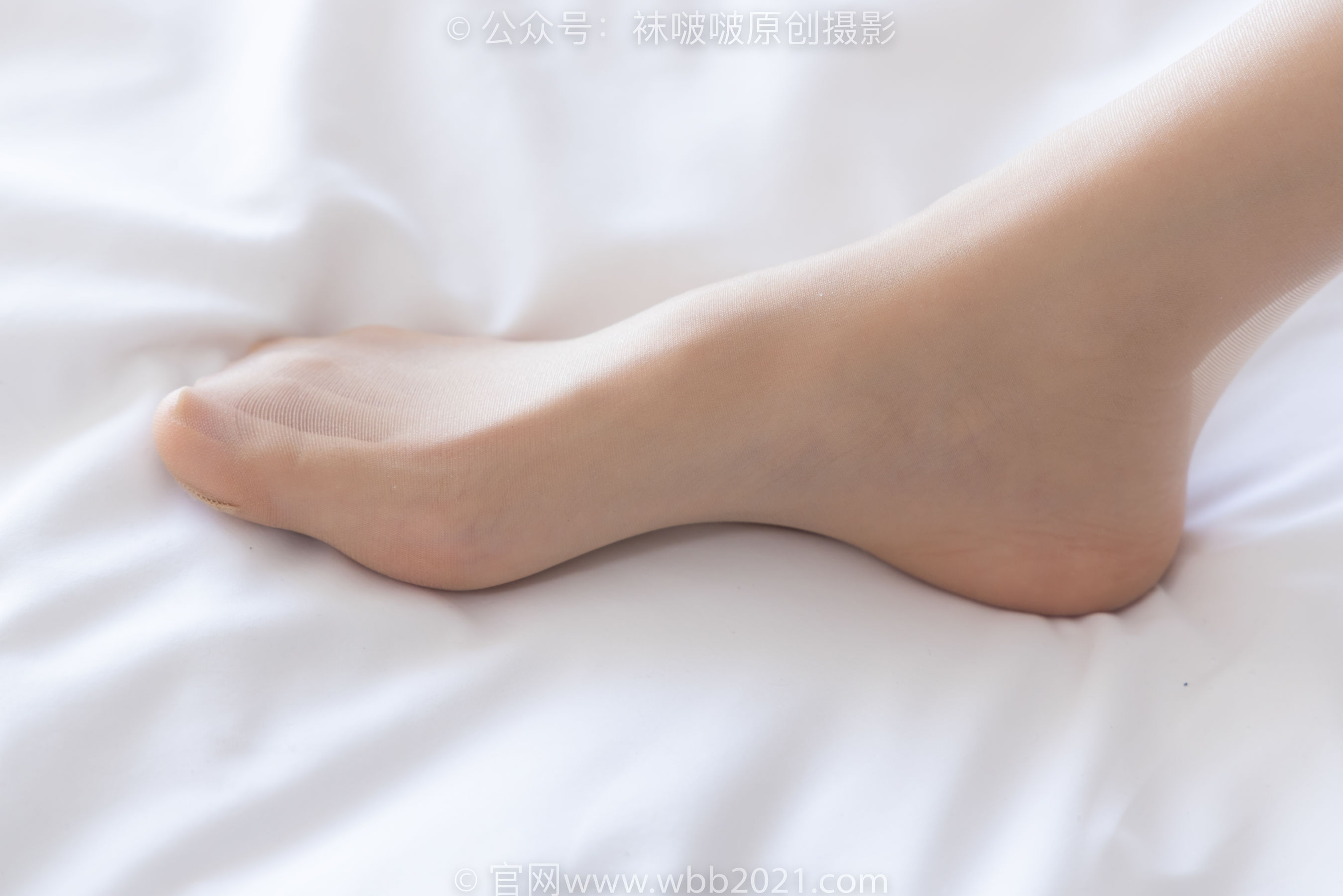 BoBoSocks袜啵啵 No.316 稚予 -运动鞋、马丁靴、肉丝