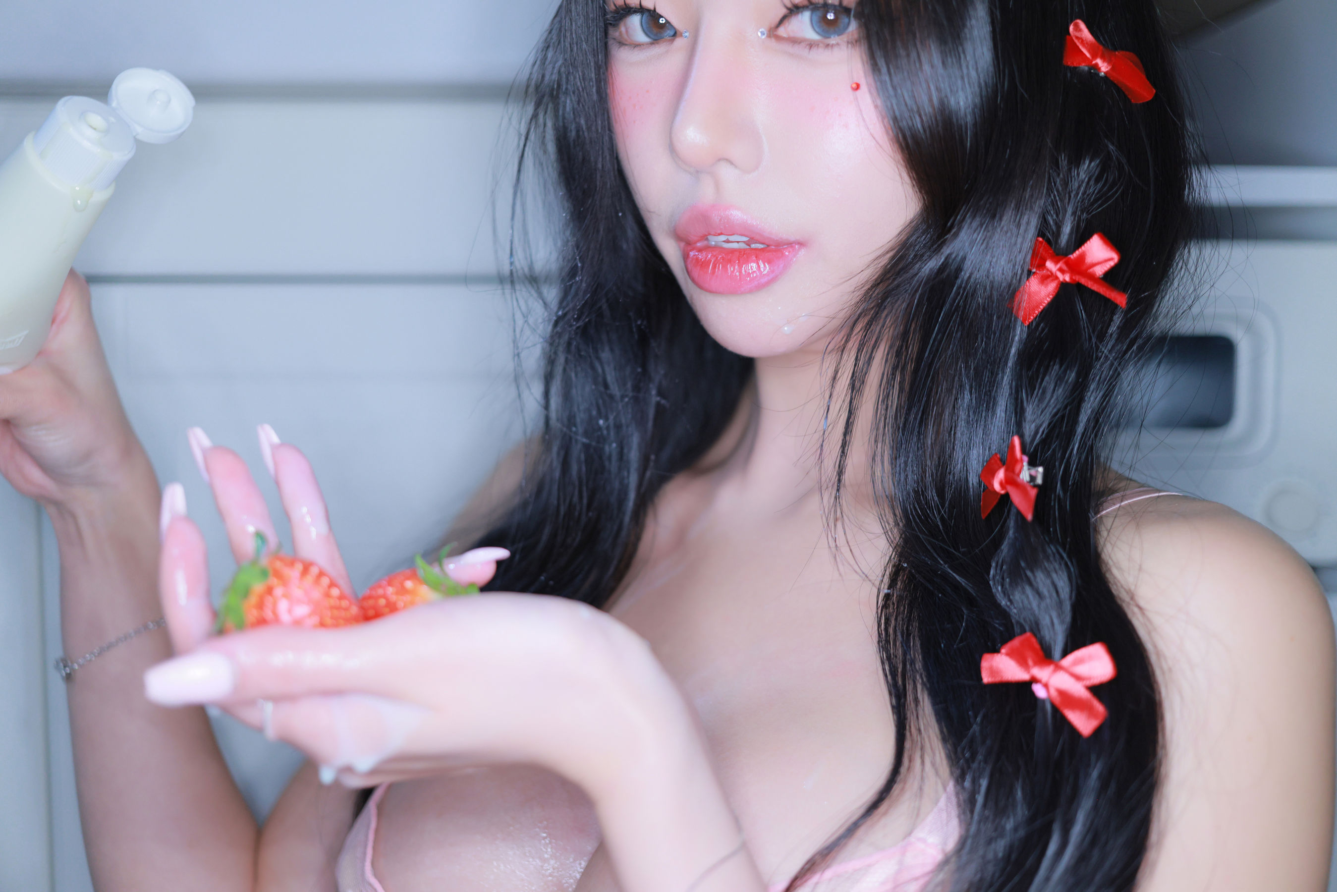 Dongeuran - Creamy girl