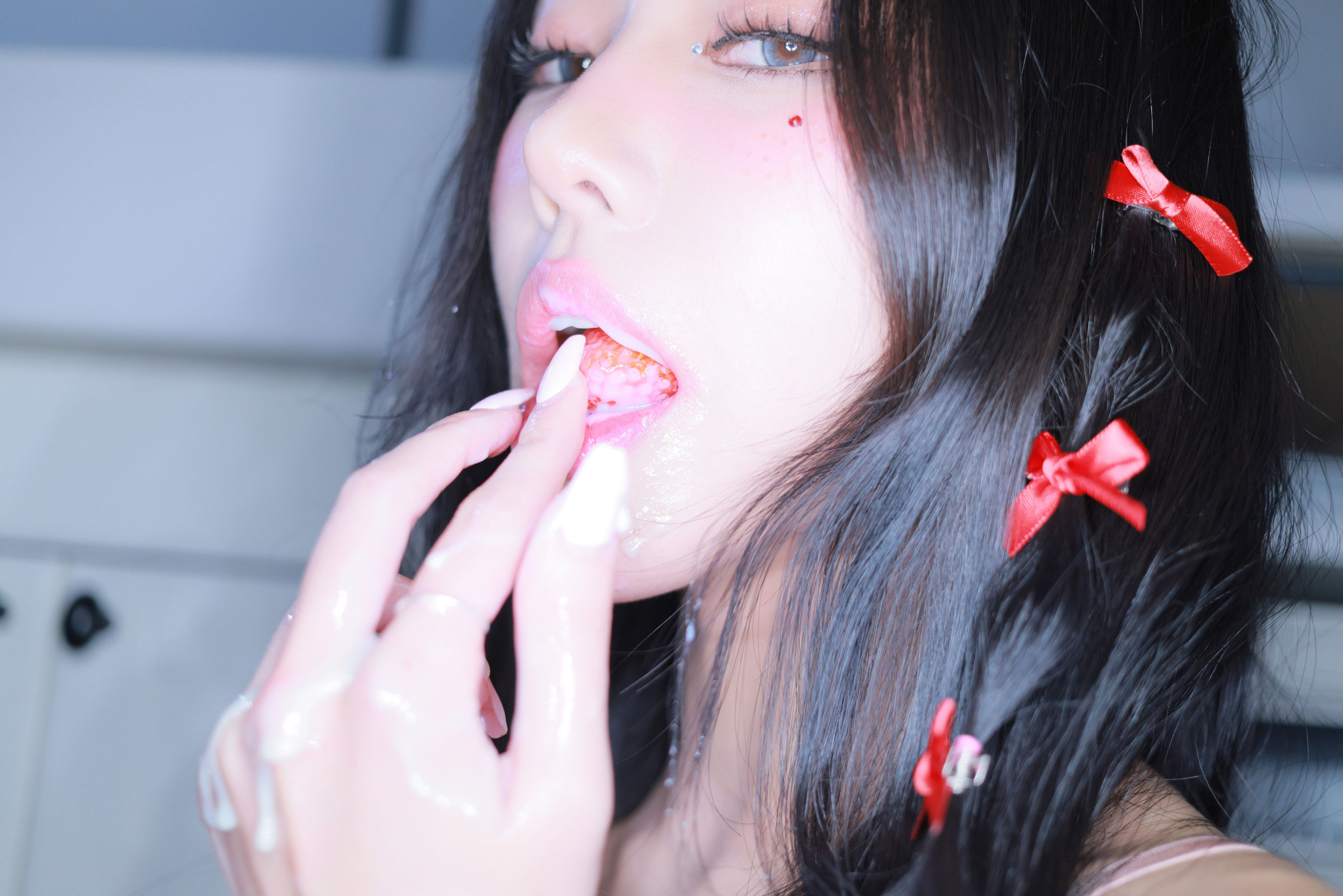 Dongeuran - Creamy girl