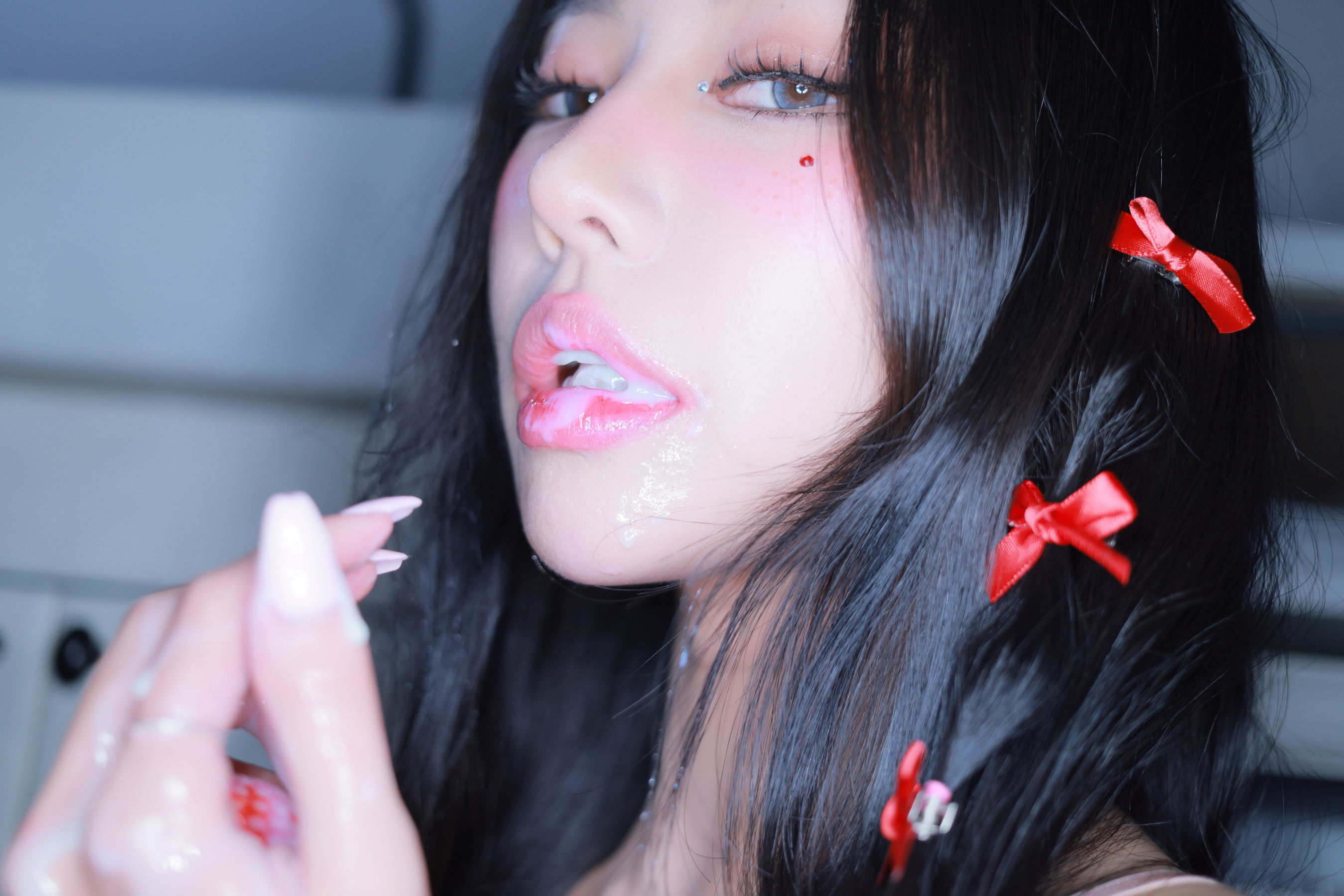 Dongeuran - Creamy girl
