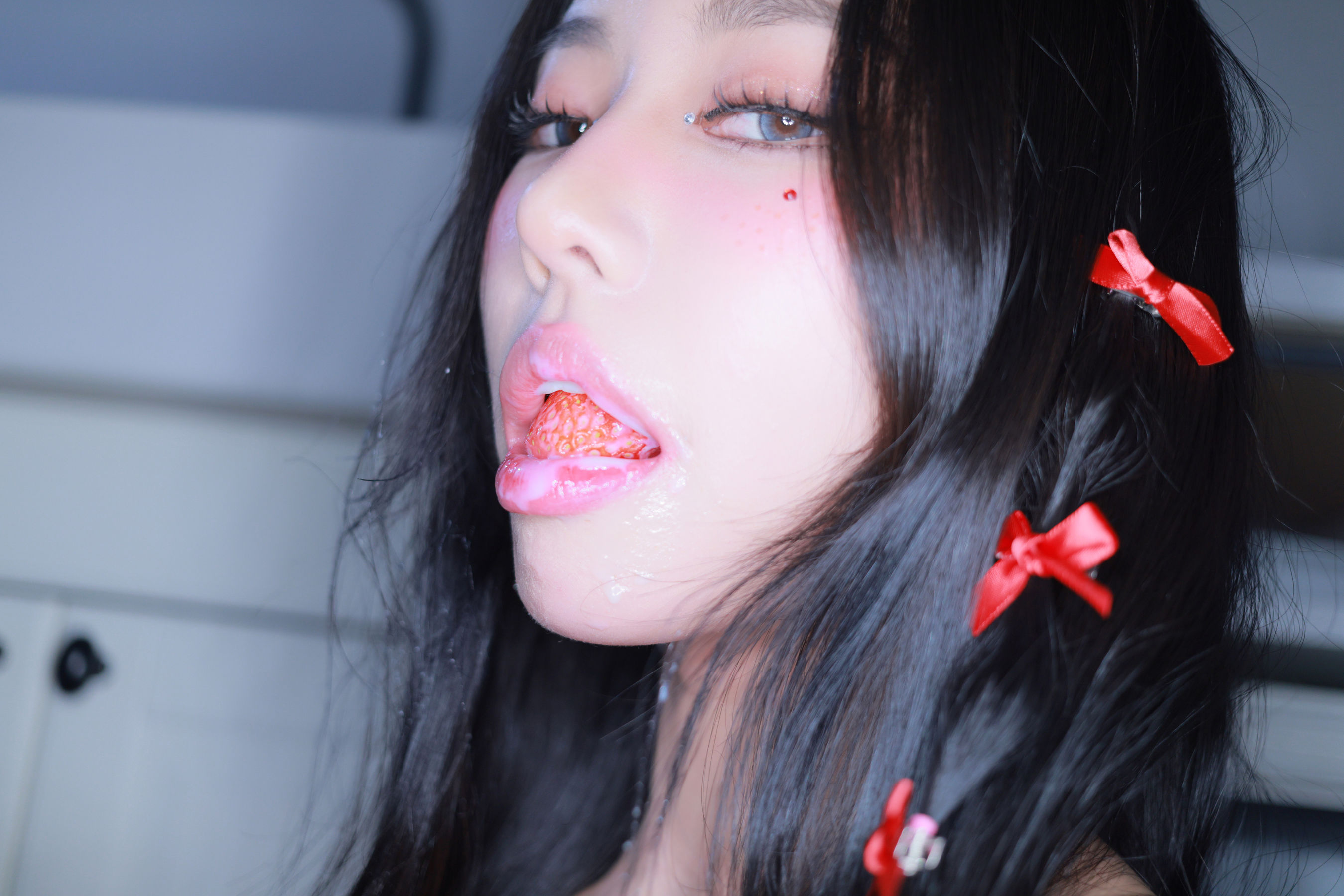 Dongeuran - Creamy girl