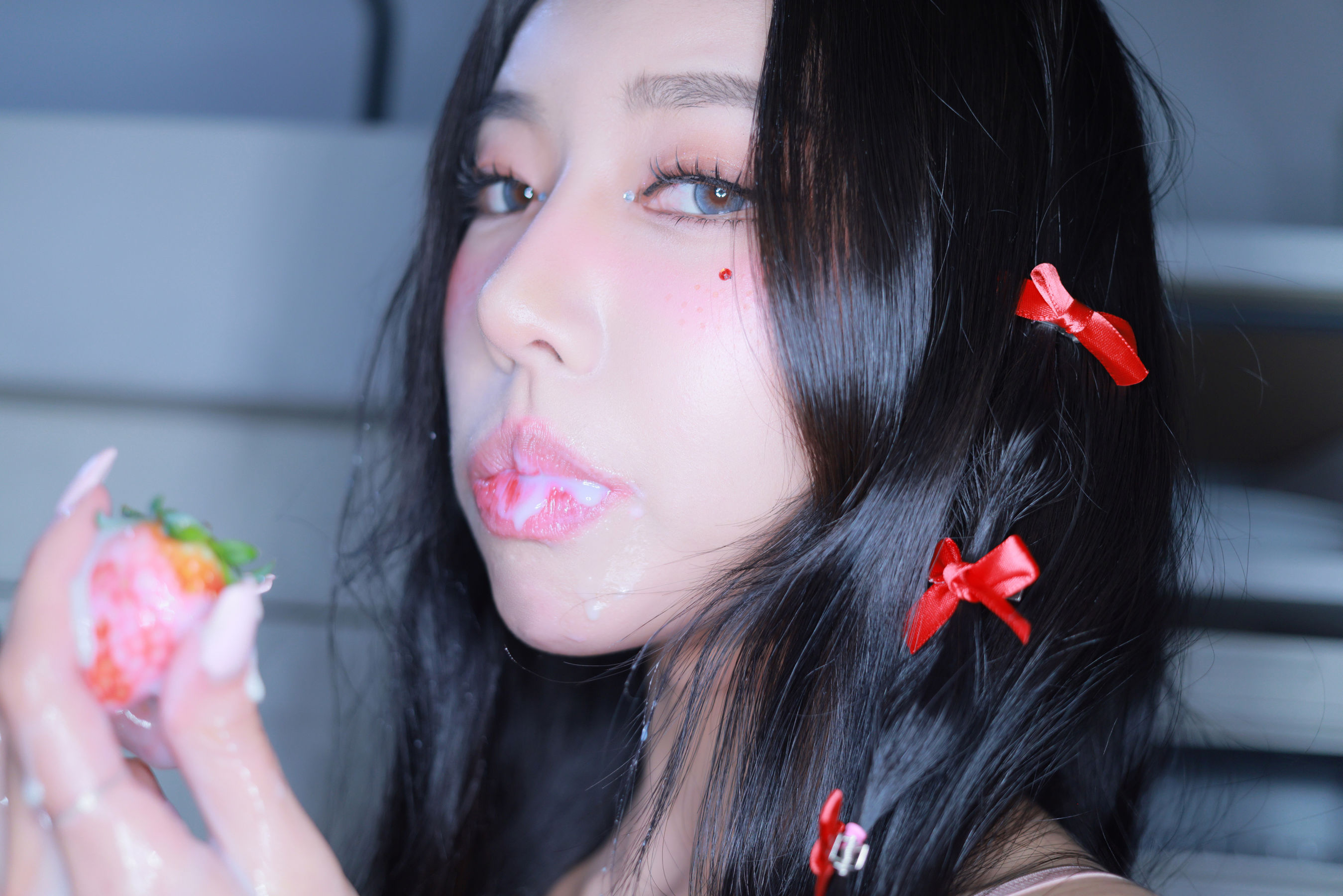 Dongeuran - Creamy girl