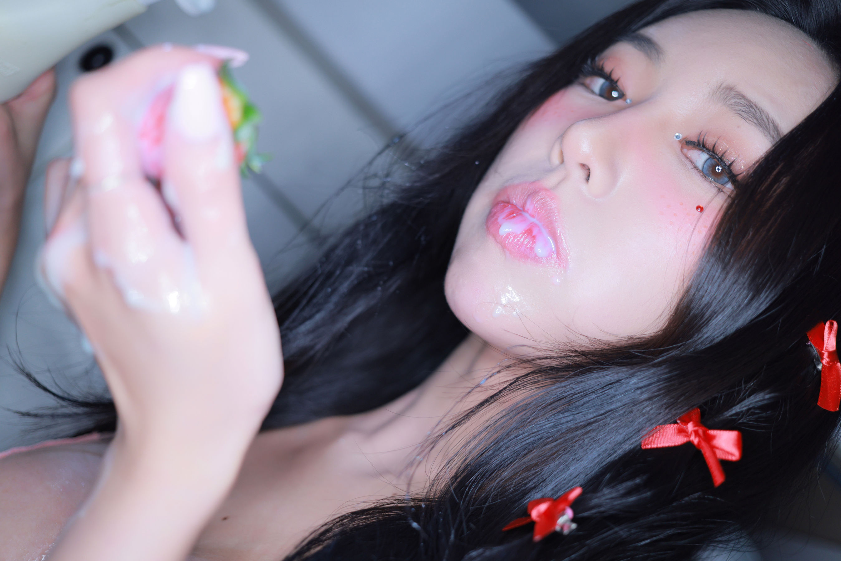 Dongeuran - Creamy girl