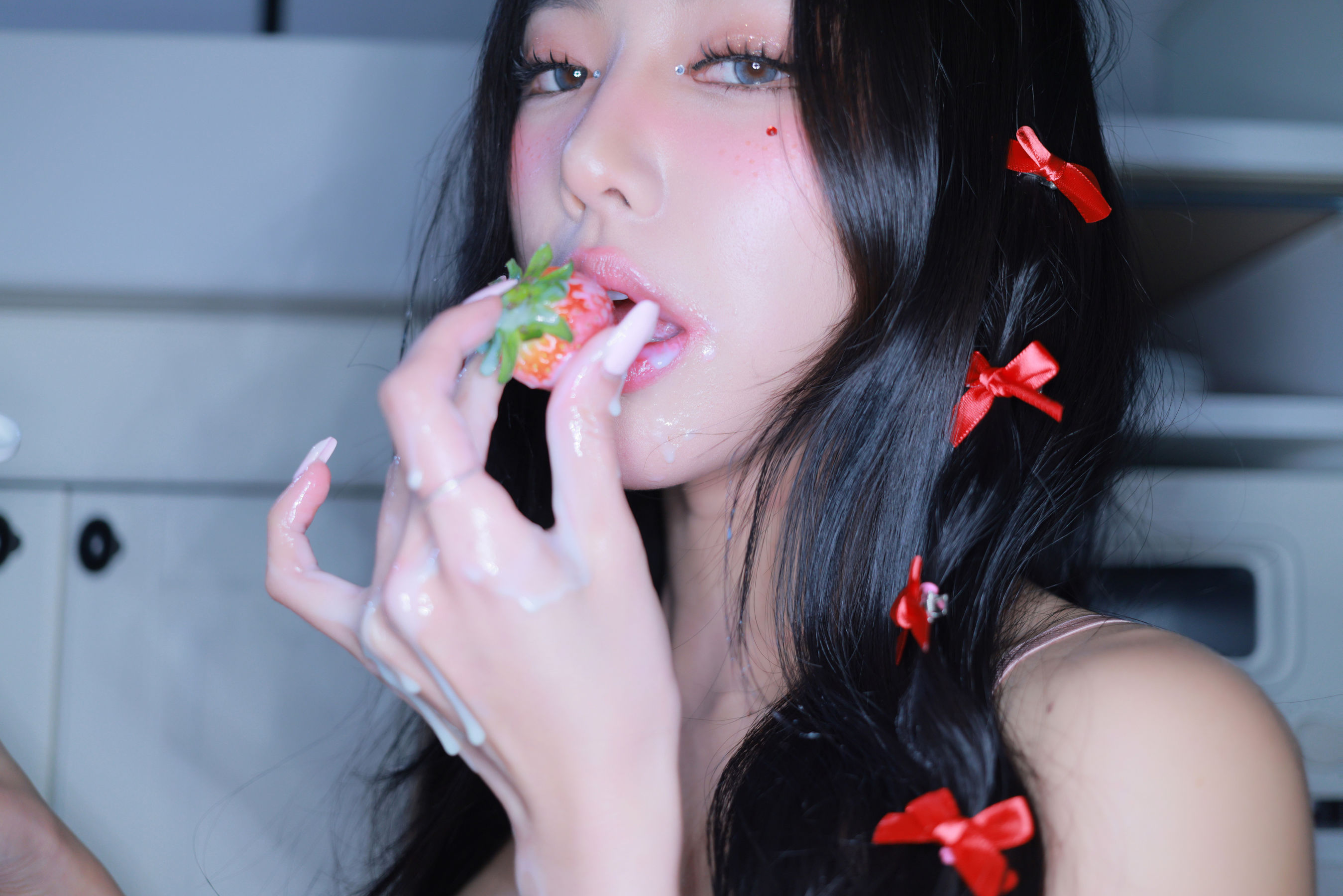 Dongeuran - Creamy girl