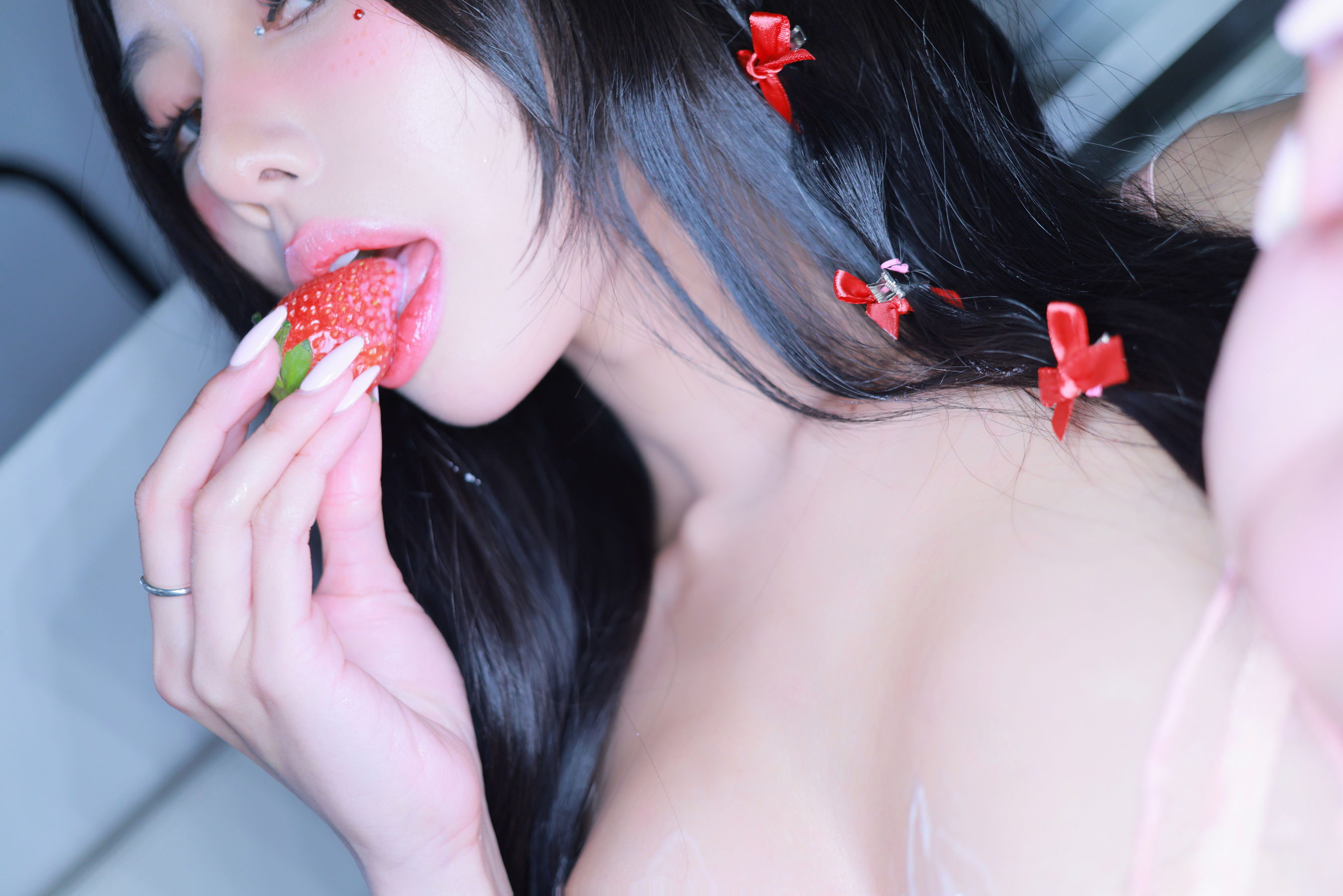 Dongeuran - Creamy girl