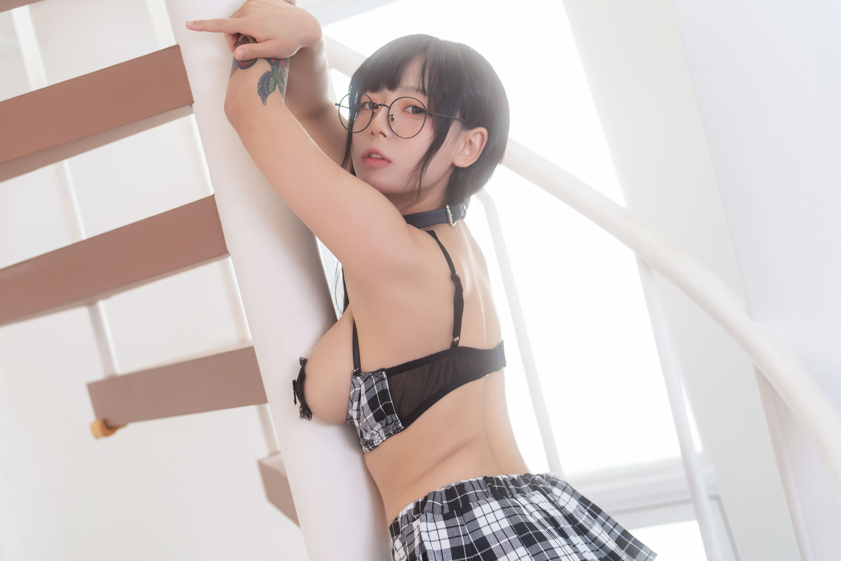 Maruemon - Bunny