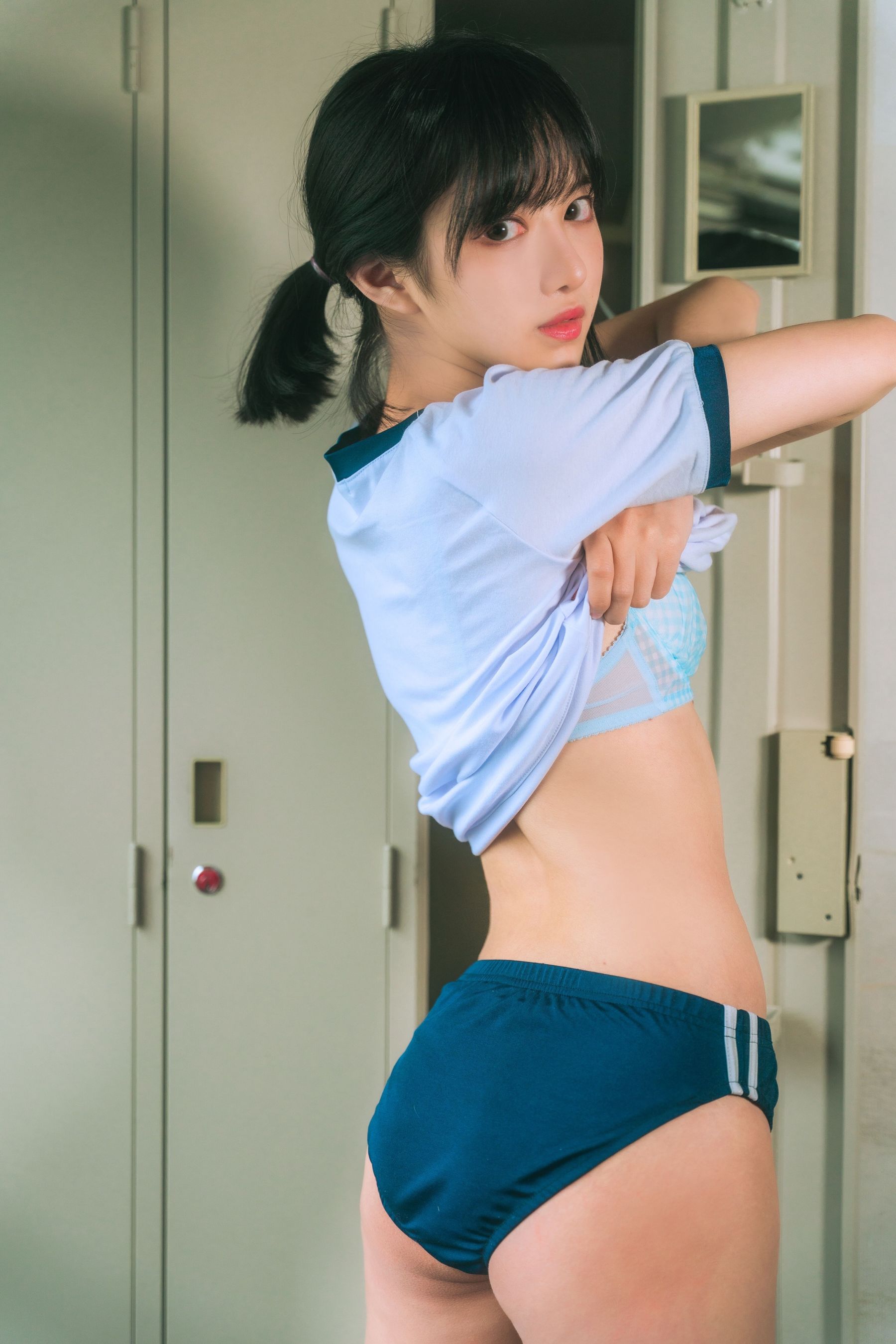 Shika小鹿鹿 - 体操