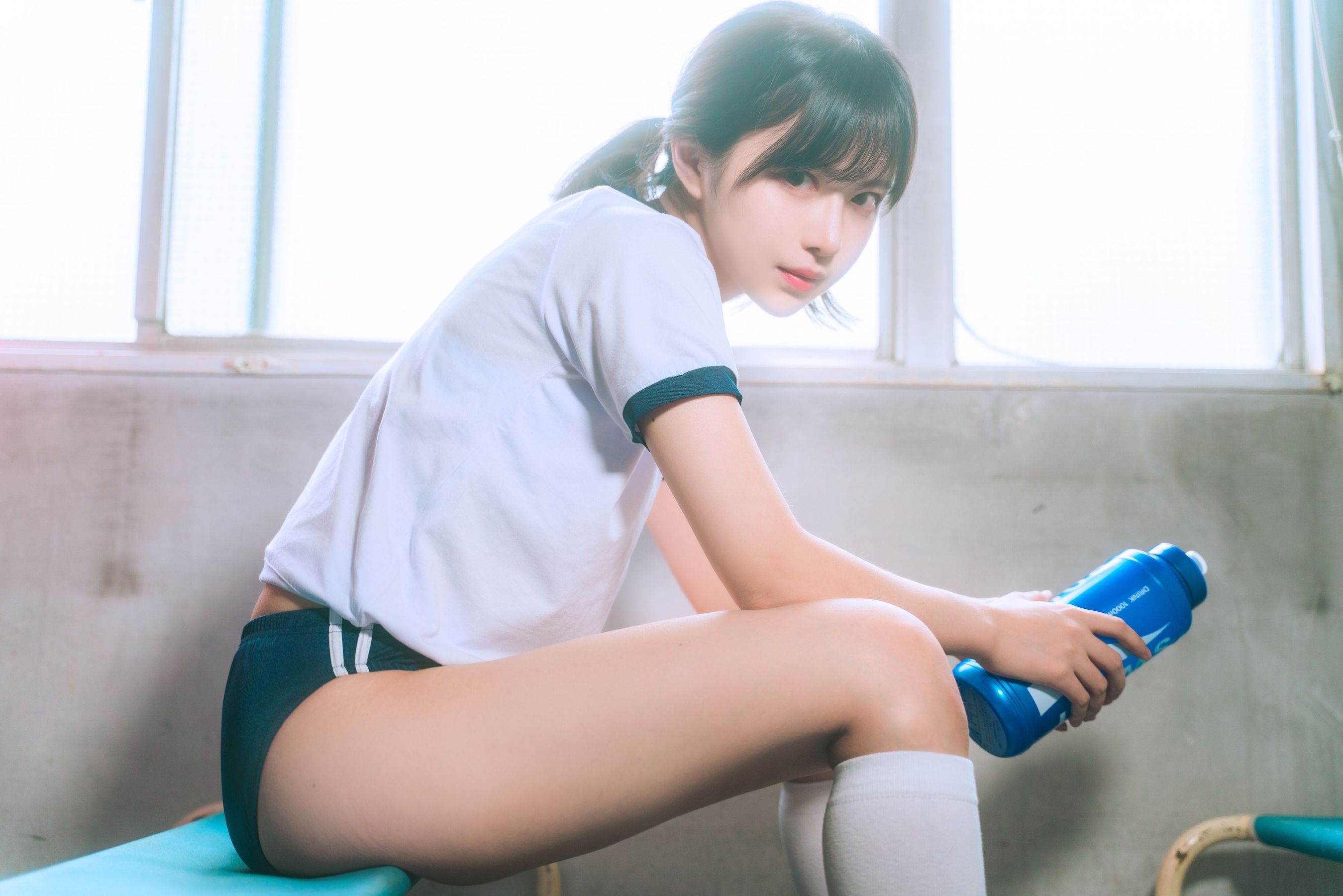 Shika小鹿鹿 - 体操