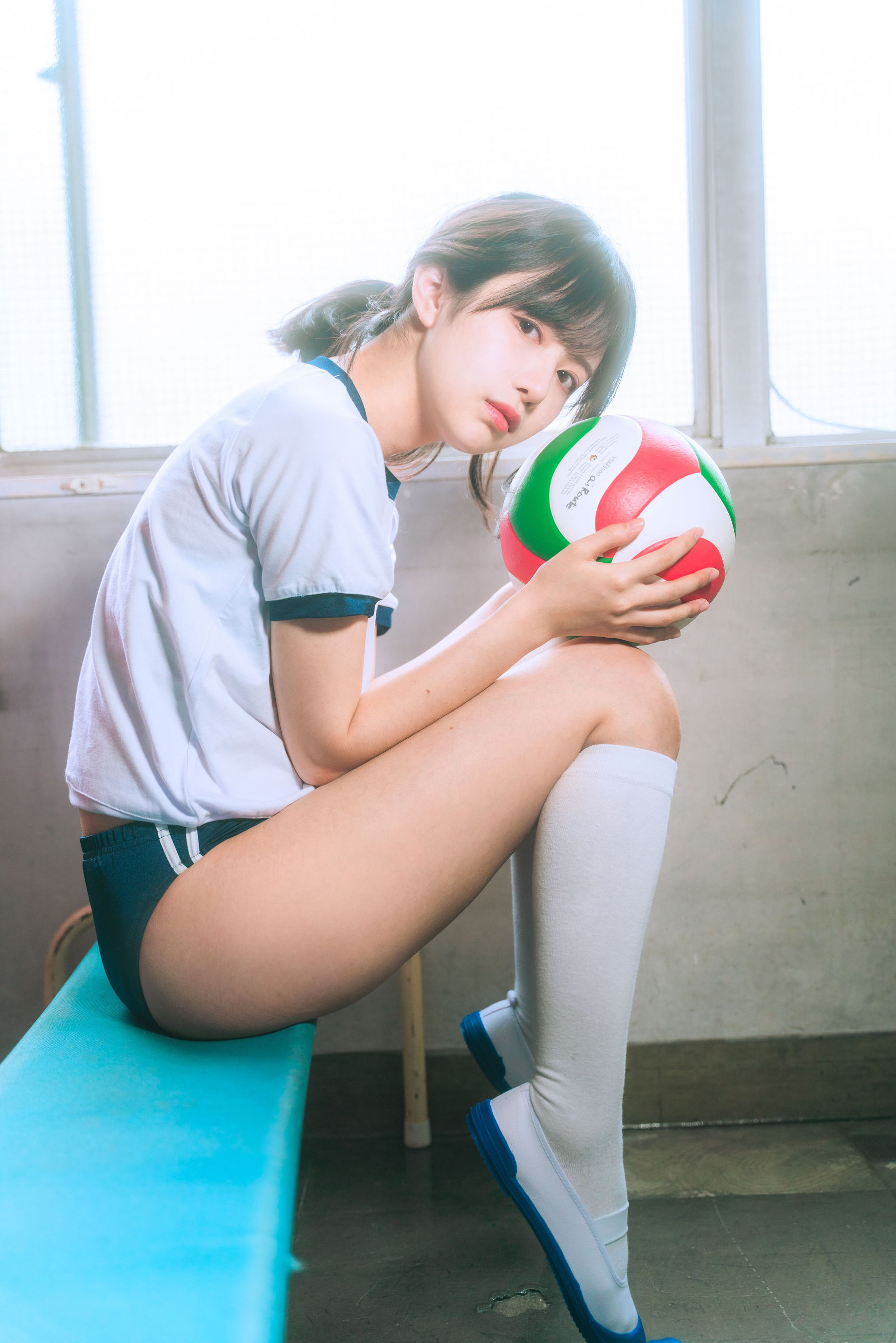 Shika小鹿鹿 - 体操