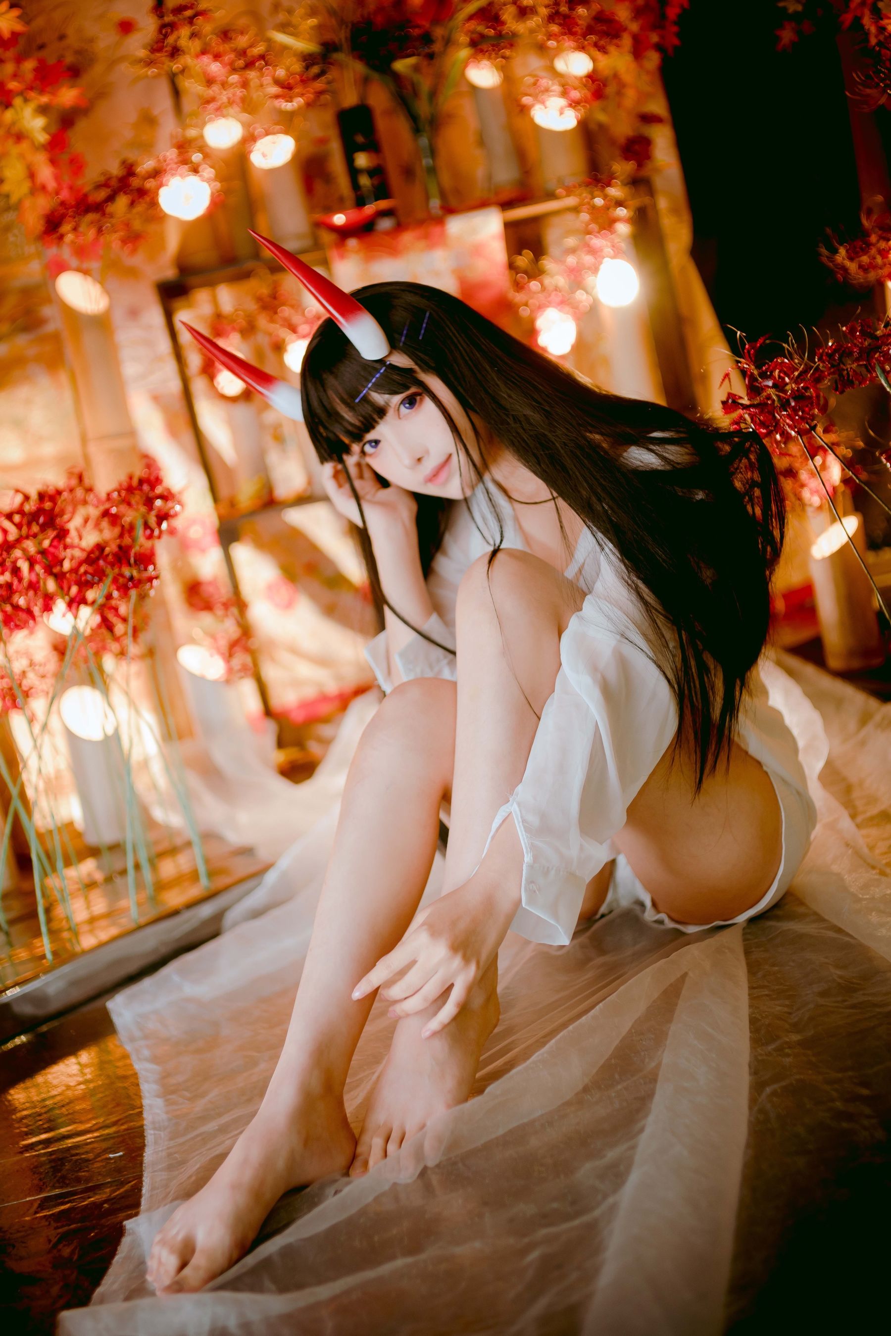 Shika小鹿鹿 - 能代 六叠间