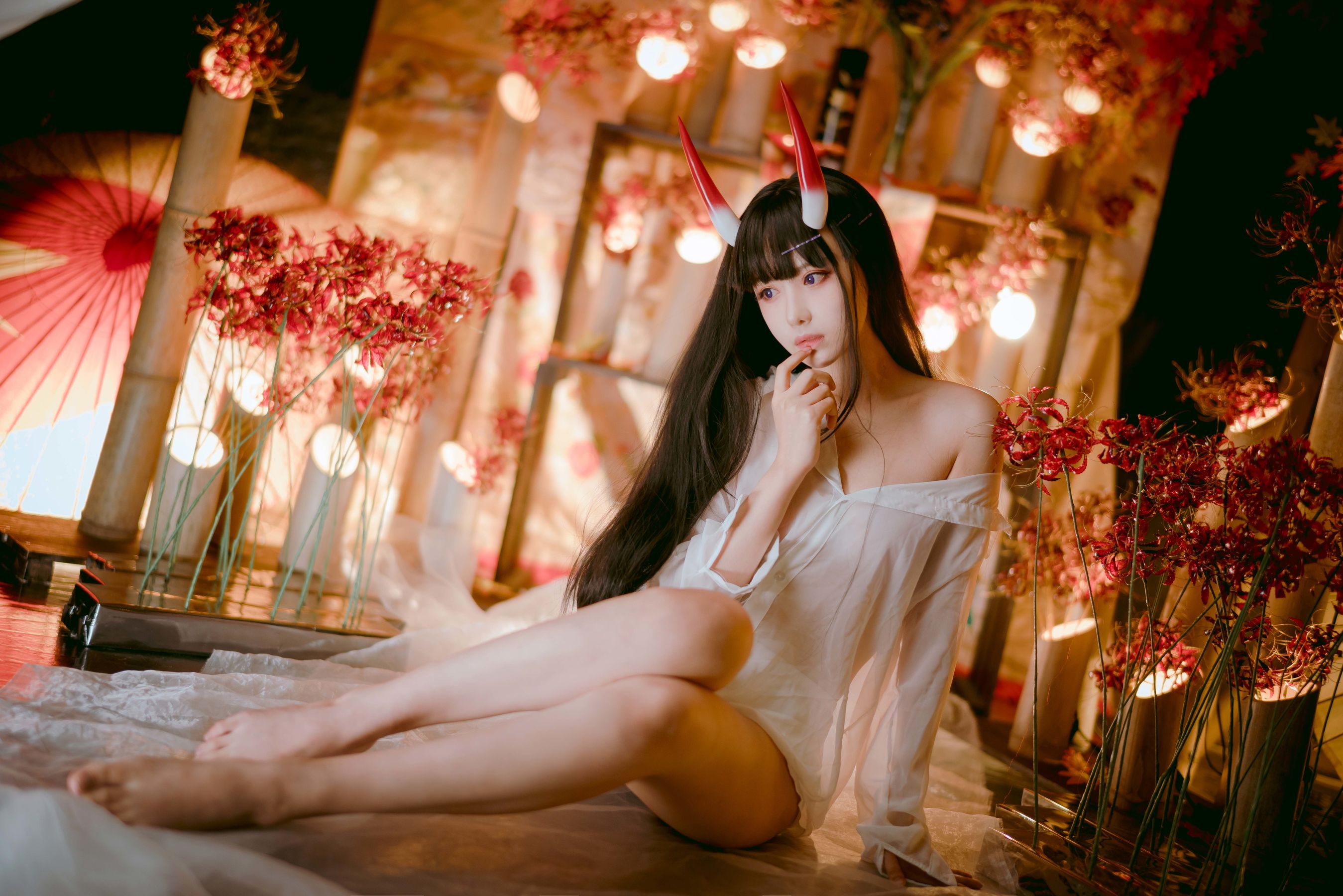 Shika小鹿鹿 - 能代 六叠间