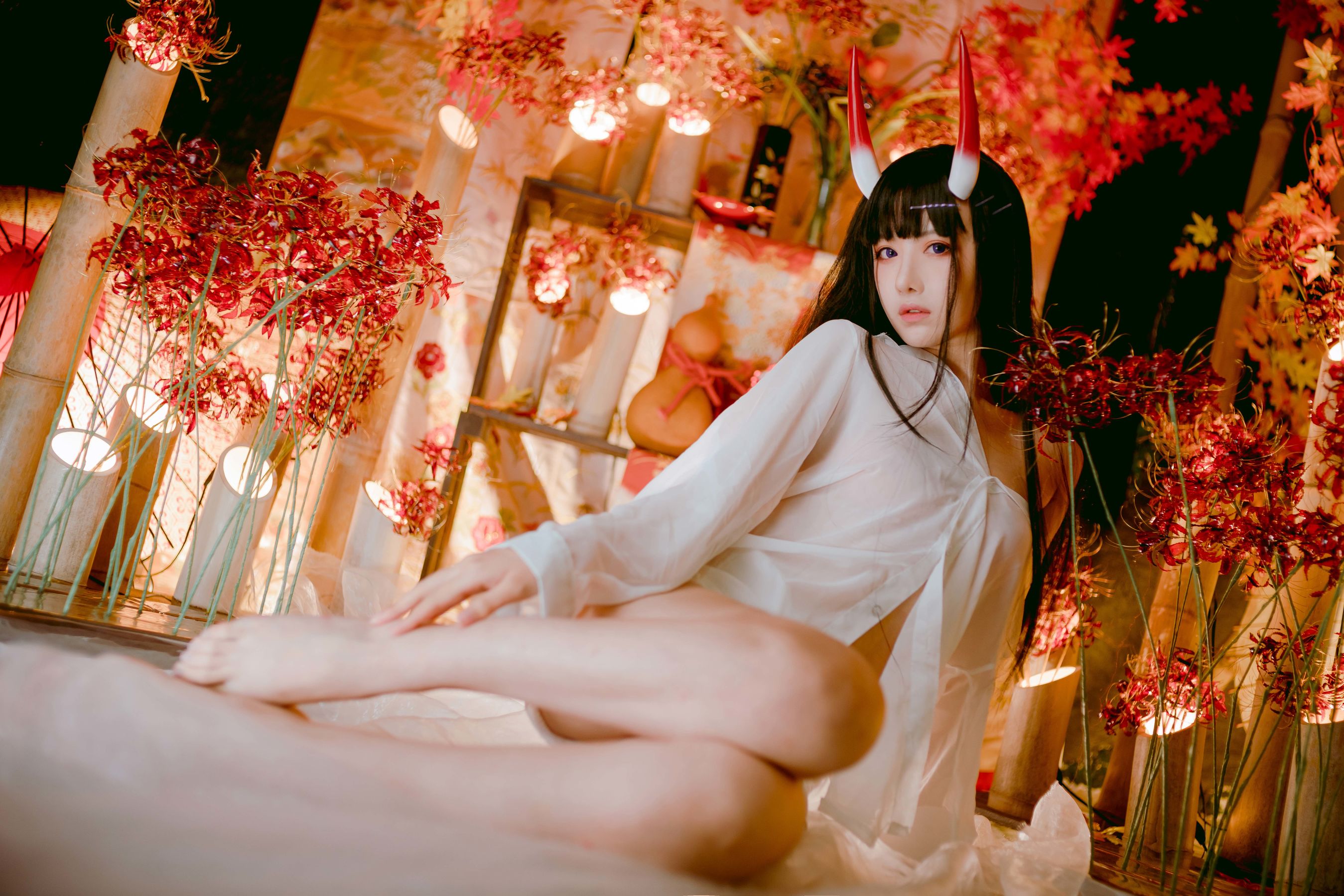 Shika小鹿鹿 - 能代 六叠间