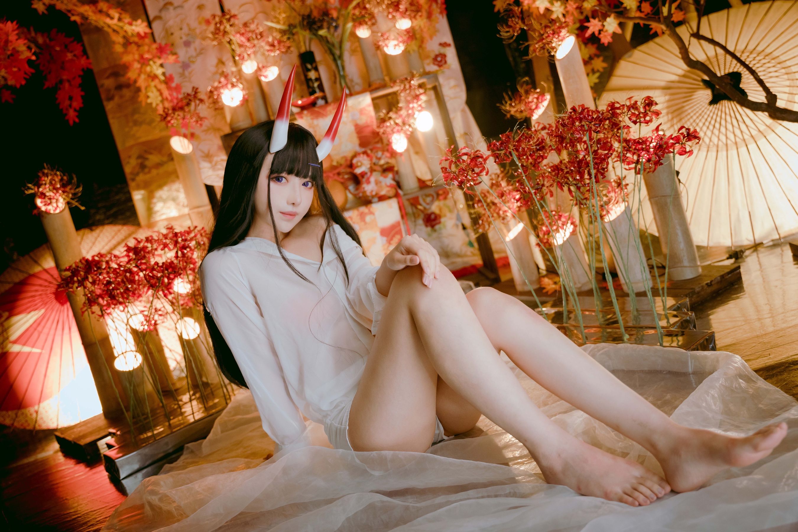 Shika小鹿鹿 - 能代 六叠间