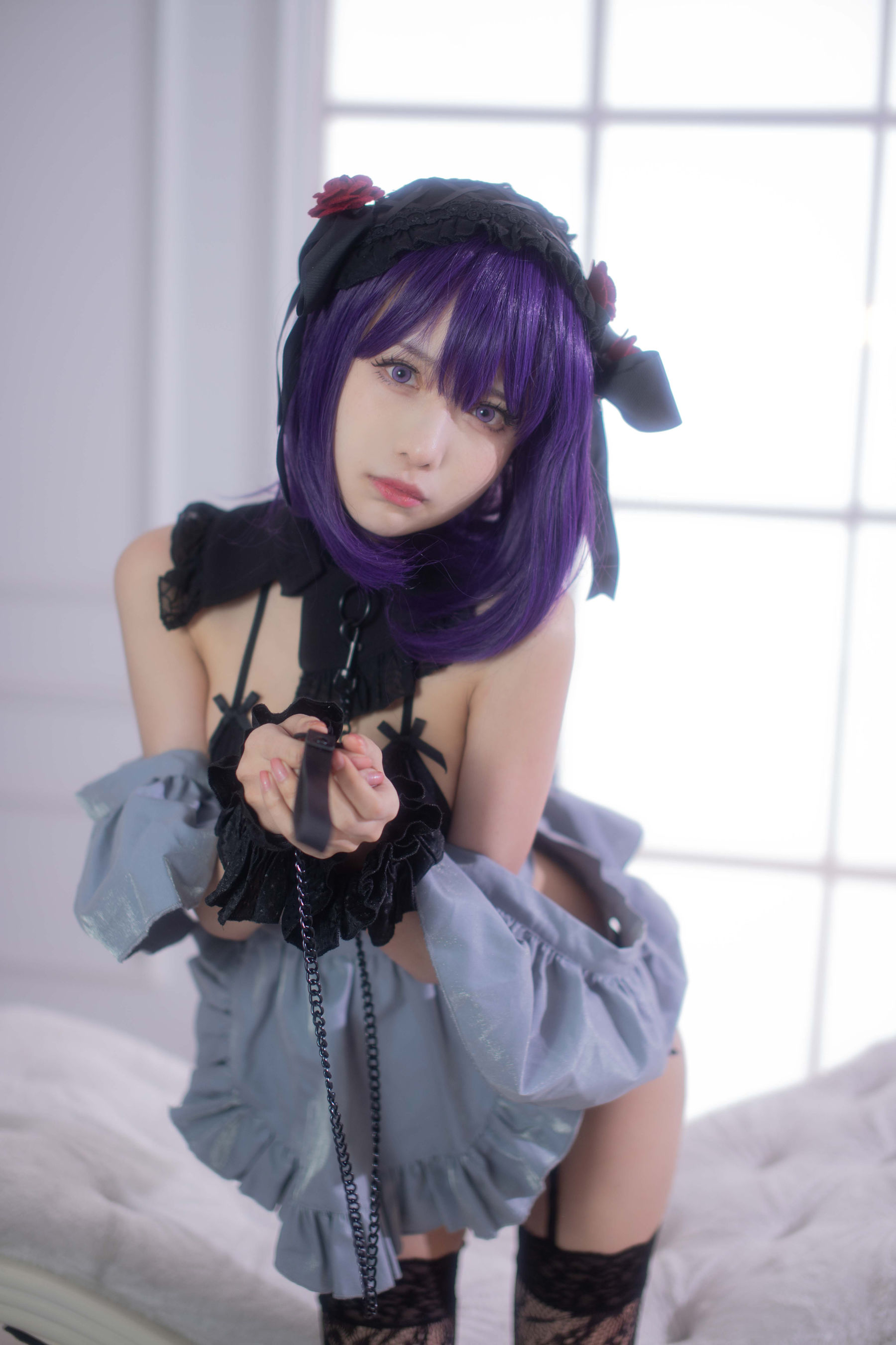 Shika小鹿鹿 - 雫 メード
