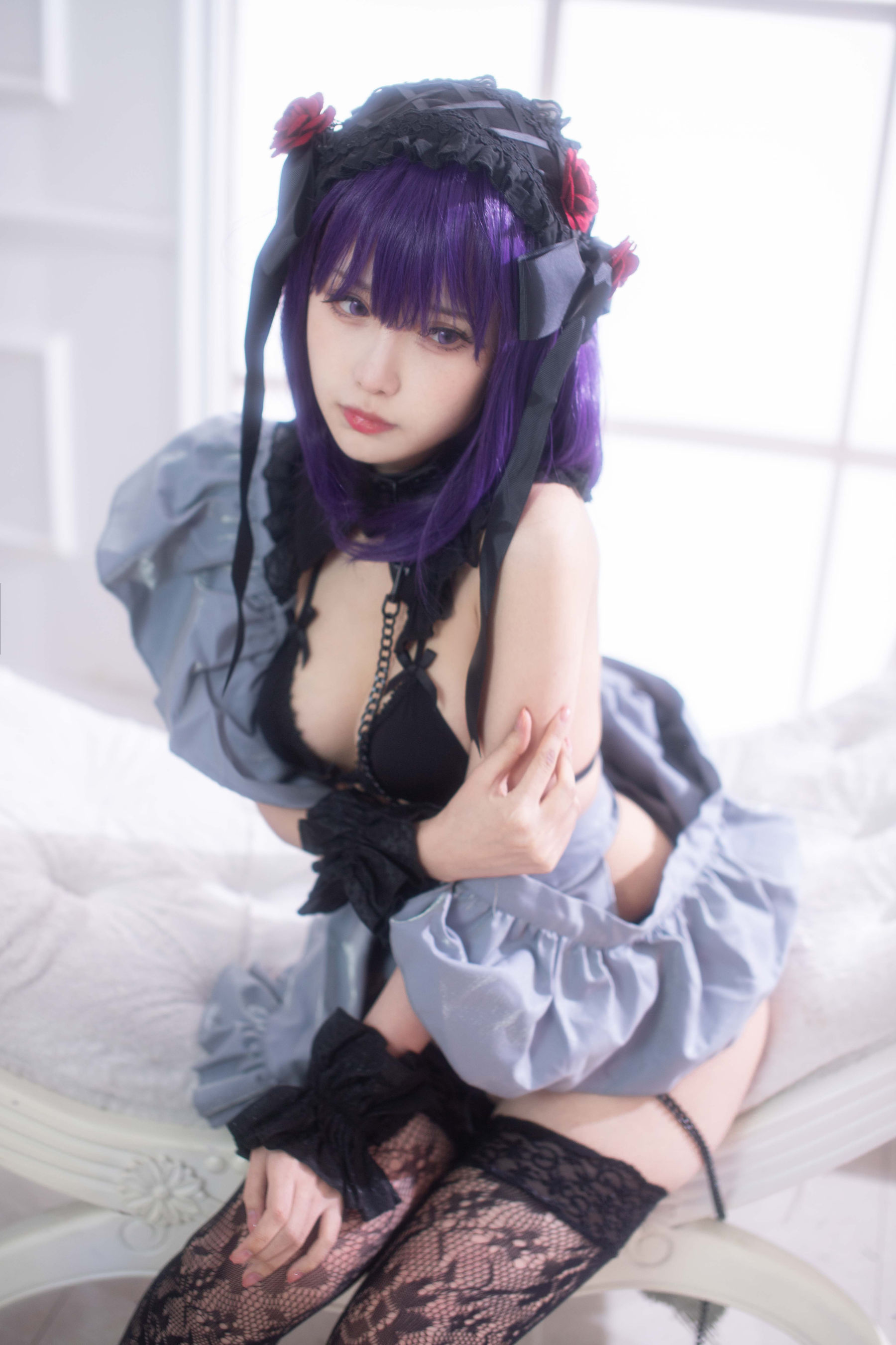 Shika小鹿鹿 - 雫 メード