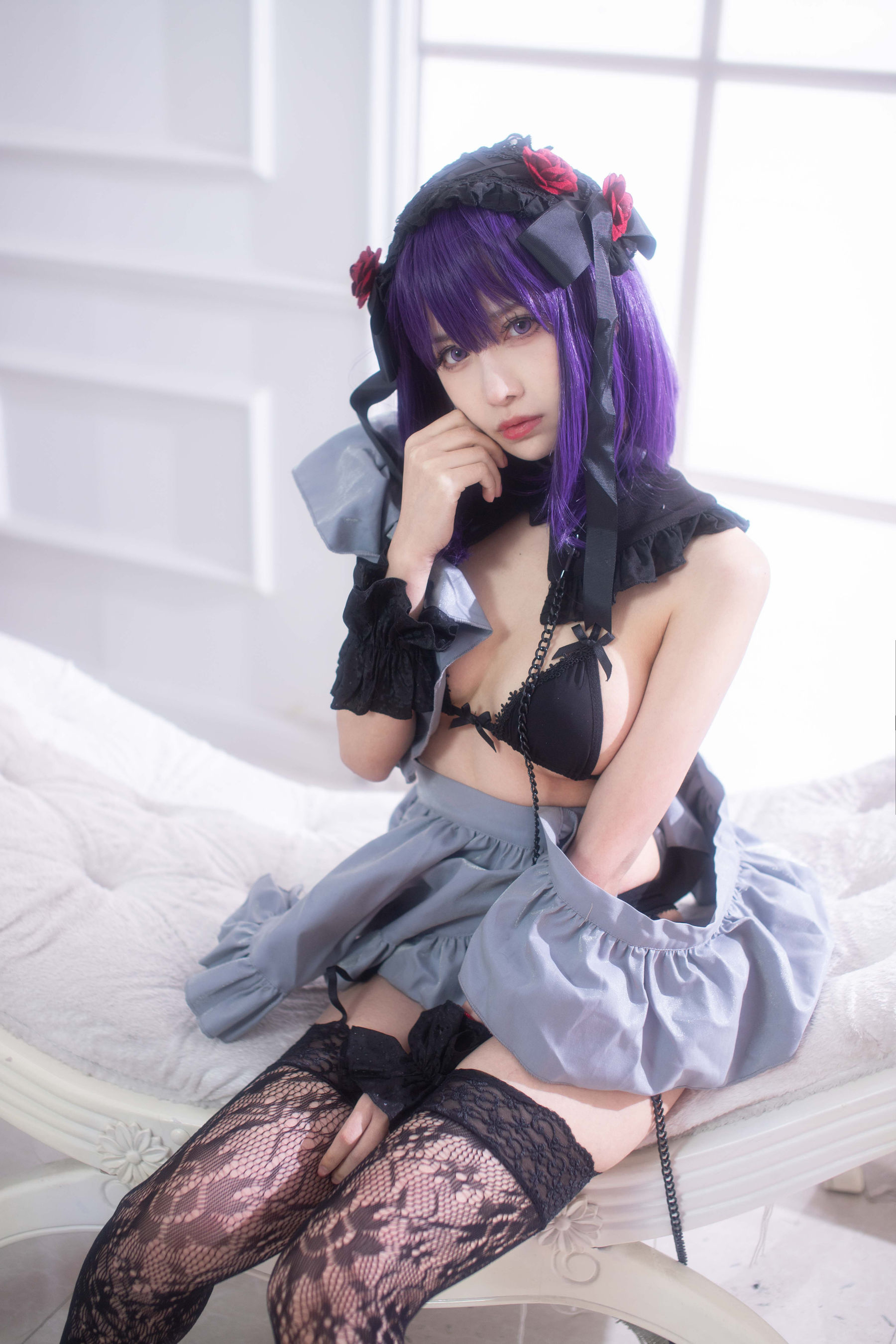 Shika小鹿鹿 - 雫 メード