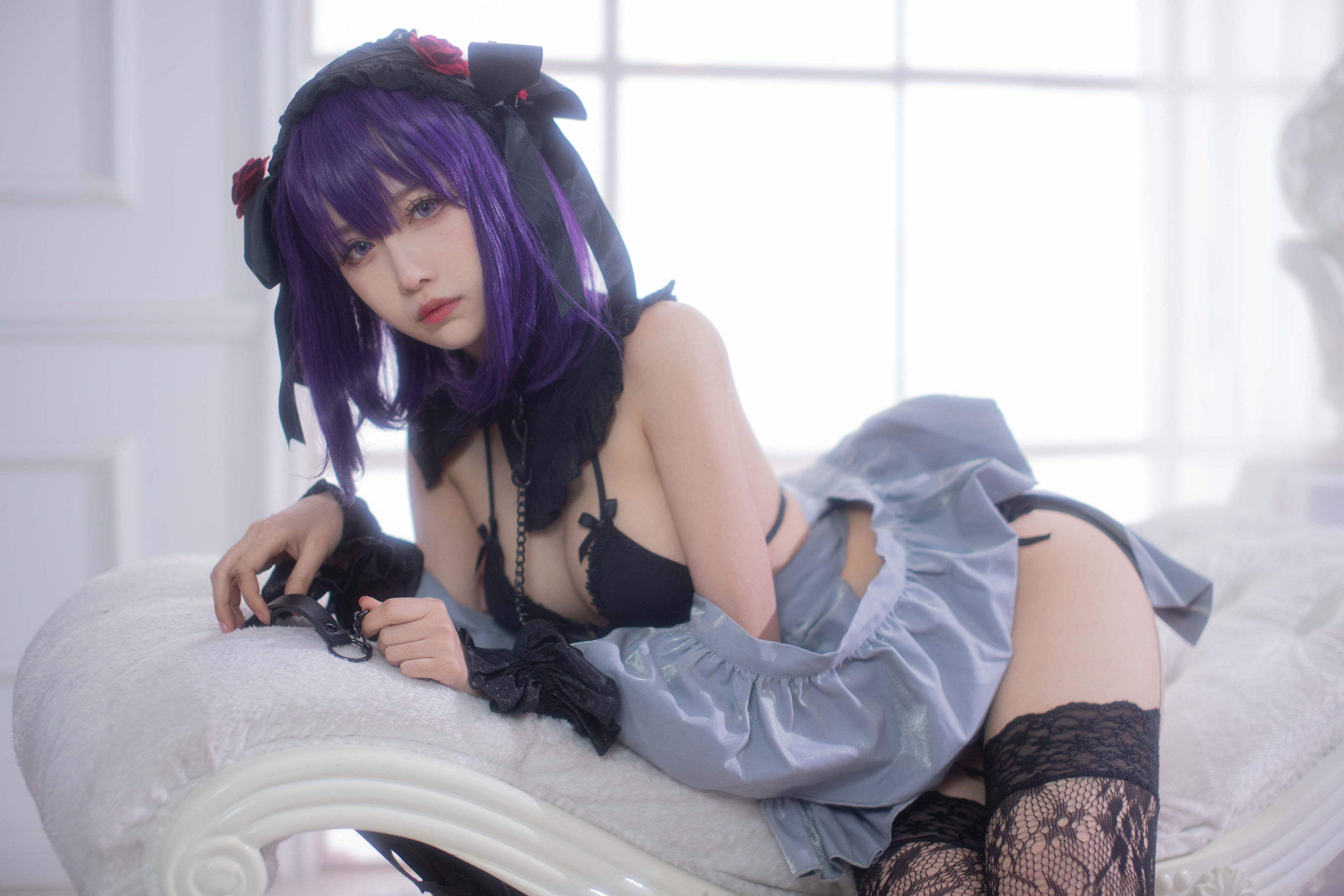 Shika小鹿鹿 - 雫 メード