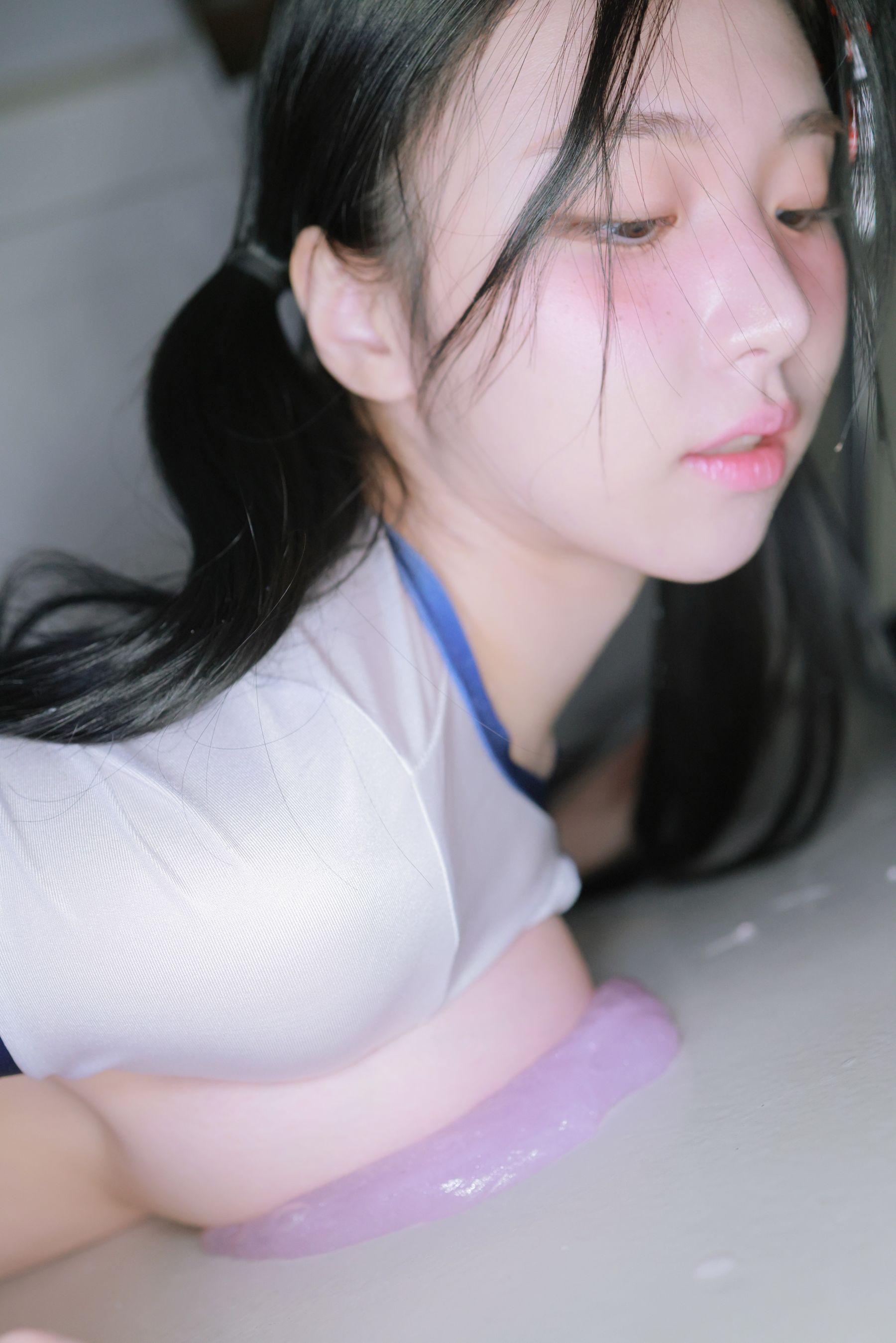 YeonWoo - Slime