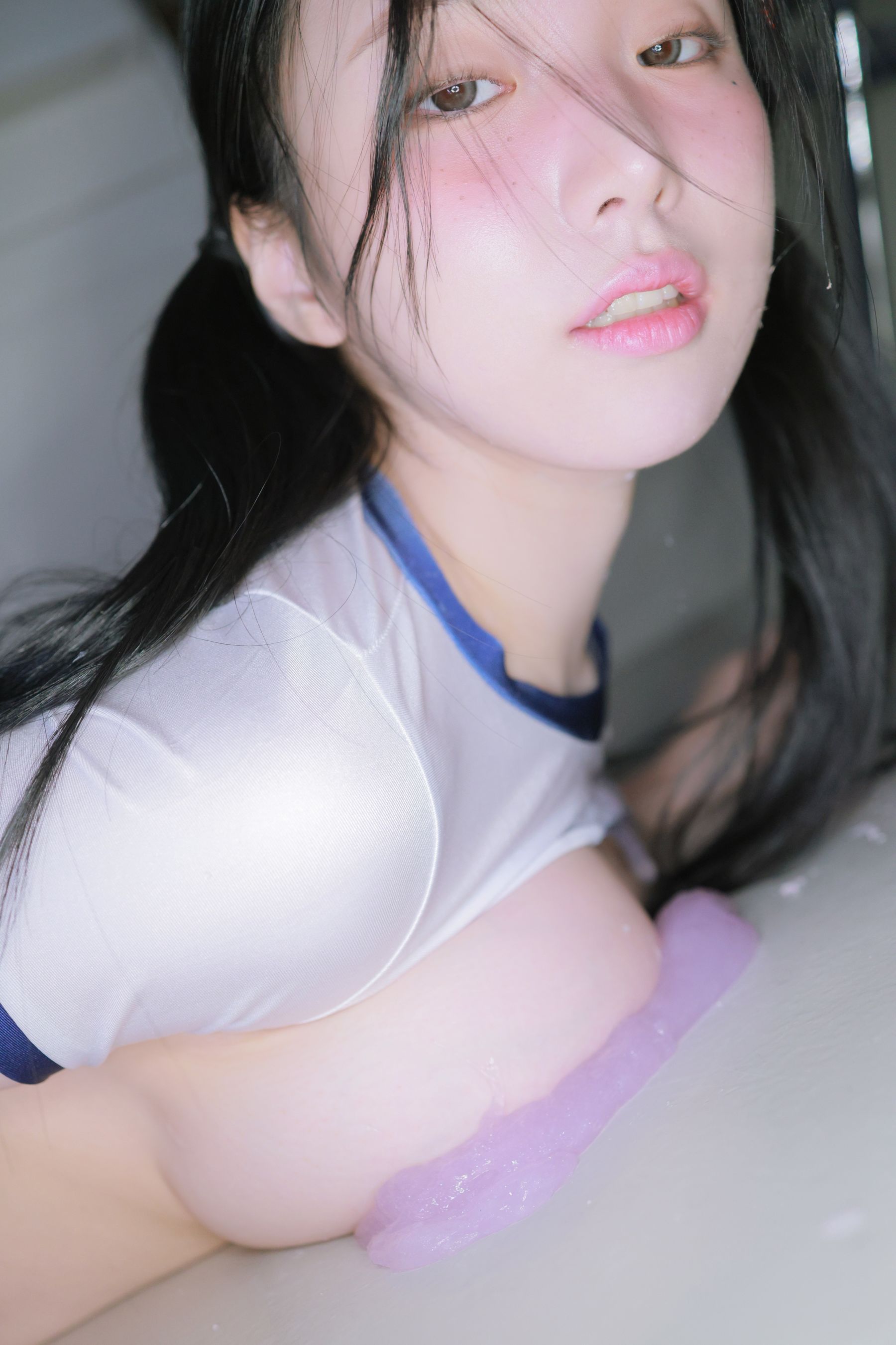 YeonWoo - Slime