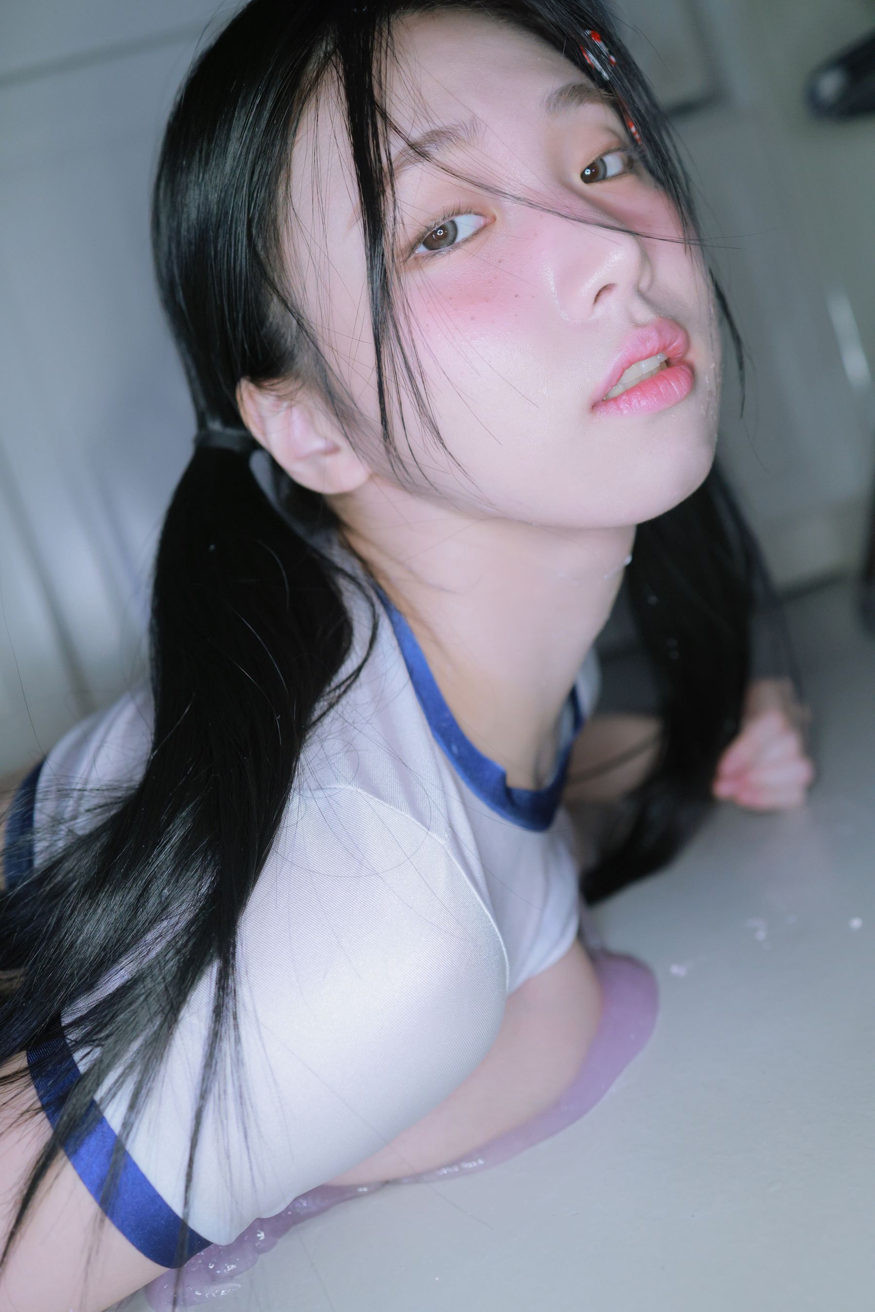 YeonWoo - Slime