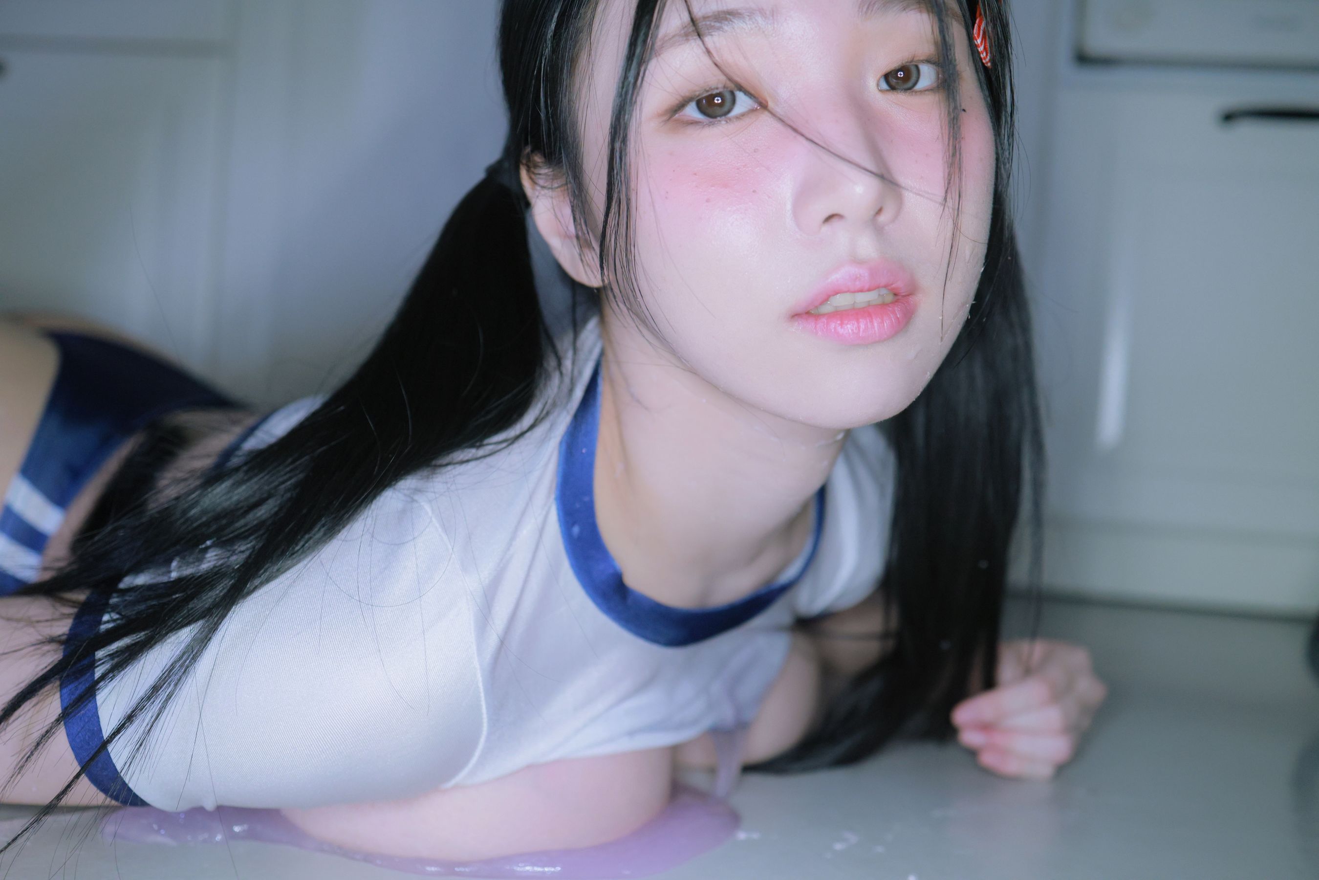 YeonWoo - Slime
