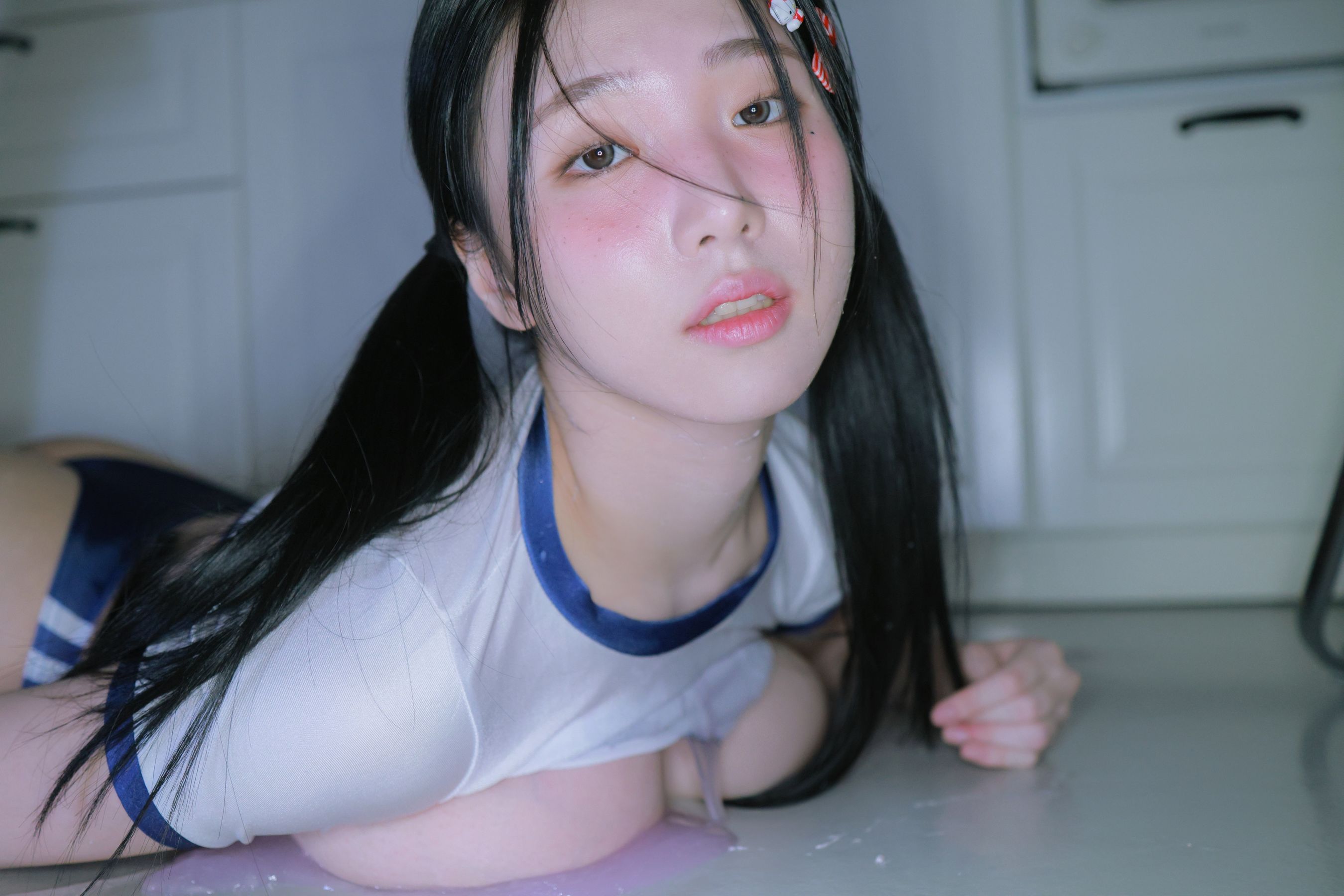 YeonWoo - Slime
