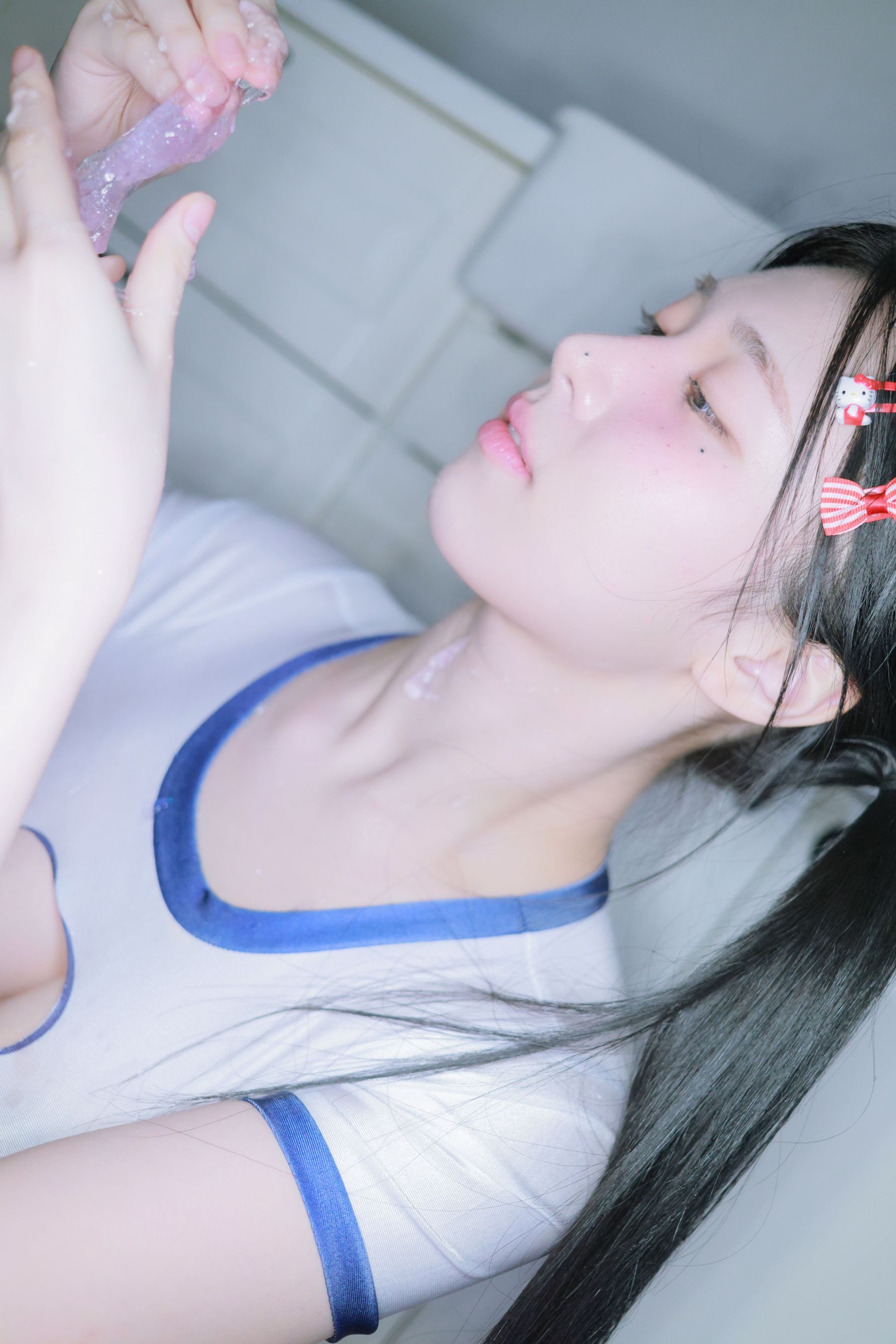 YeonWoo - Slime