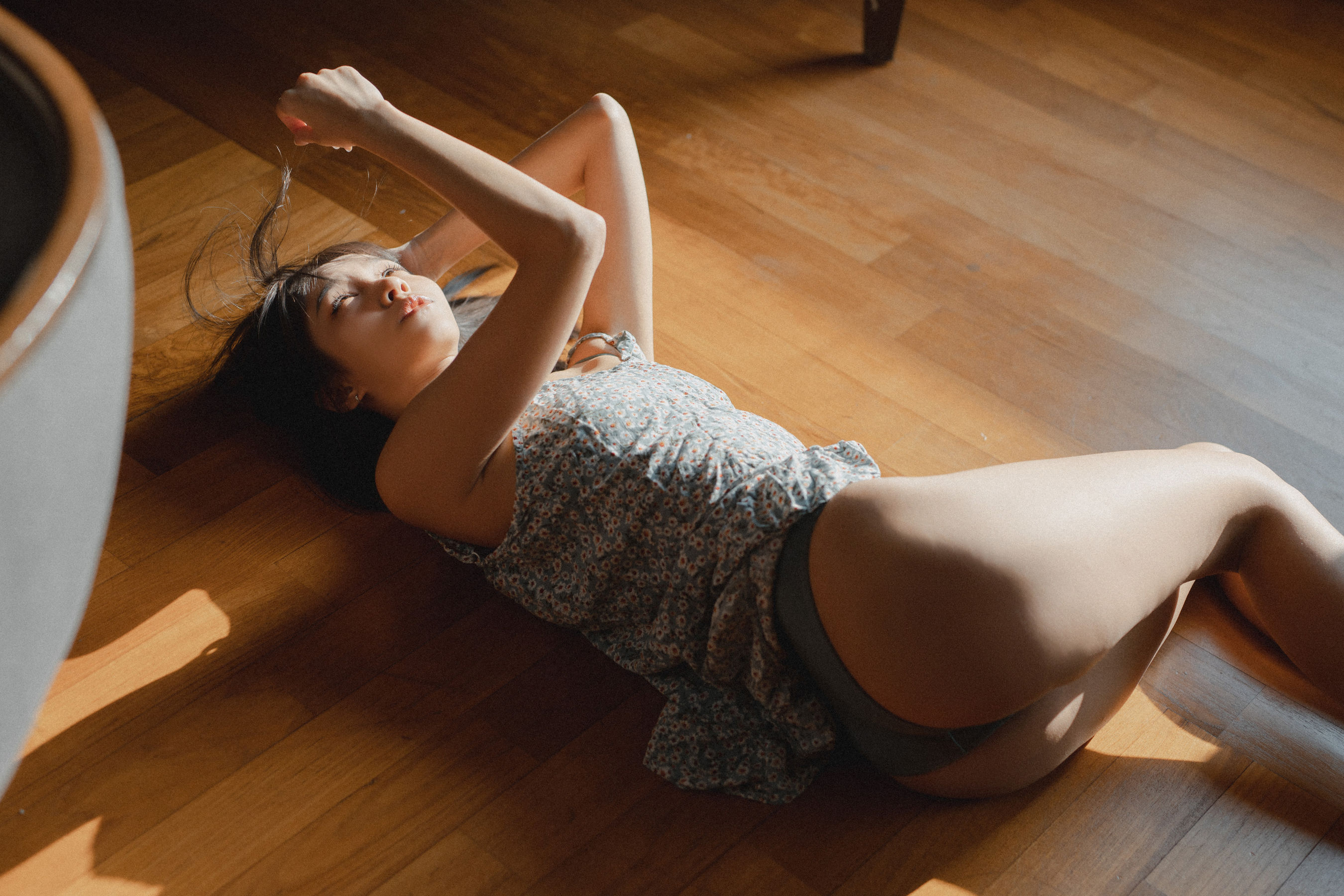 [DCP_snaps] Tracia - Vol.2