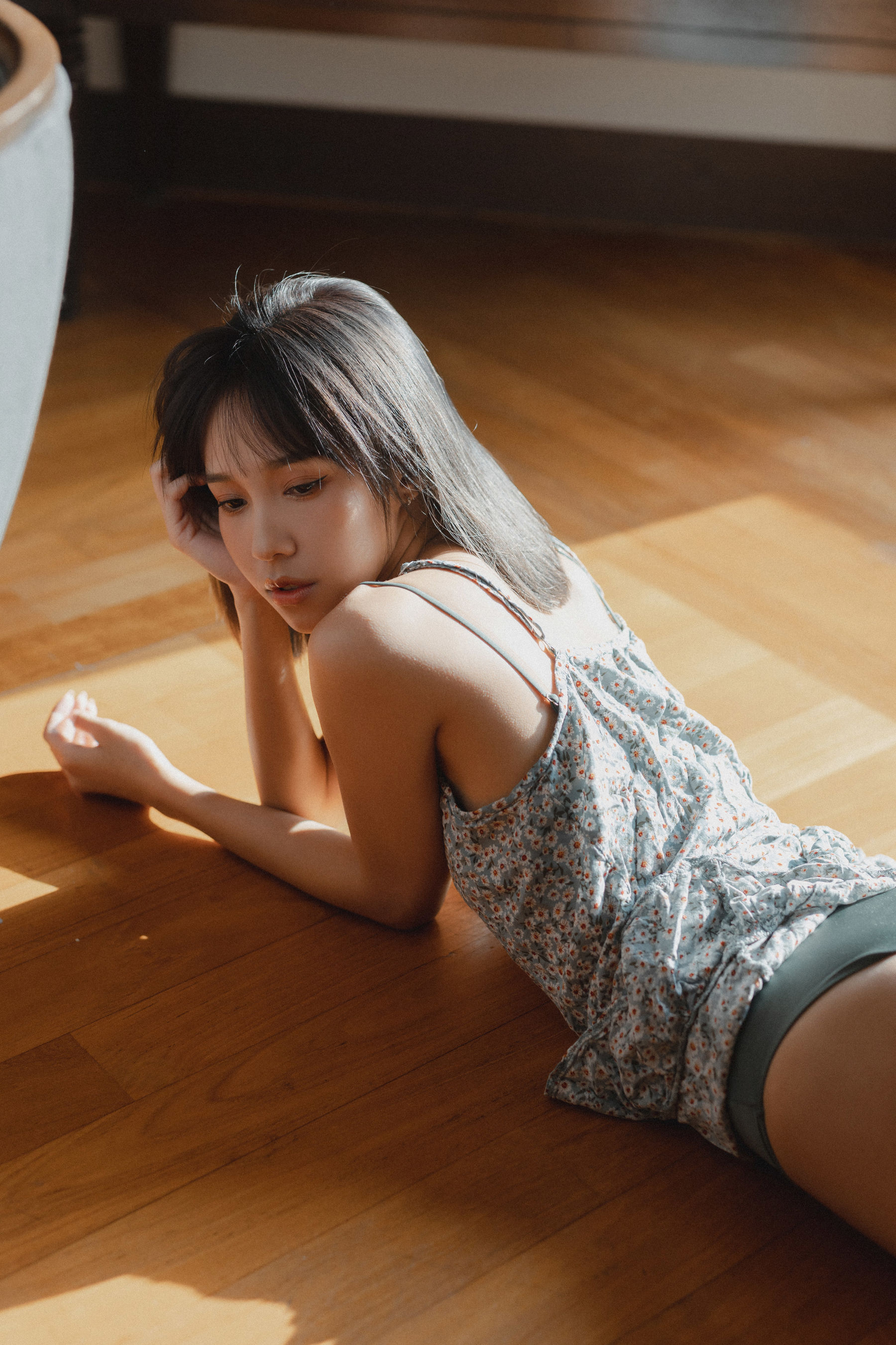 [DCP_snaps] Tracia - Vol.2