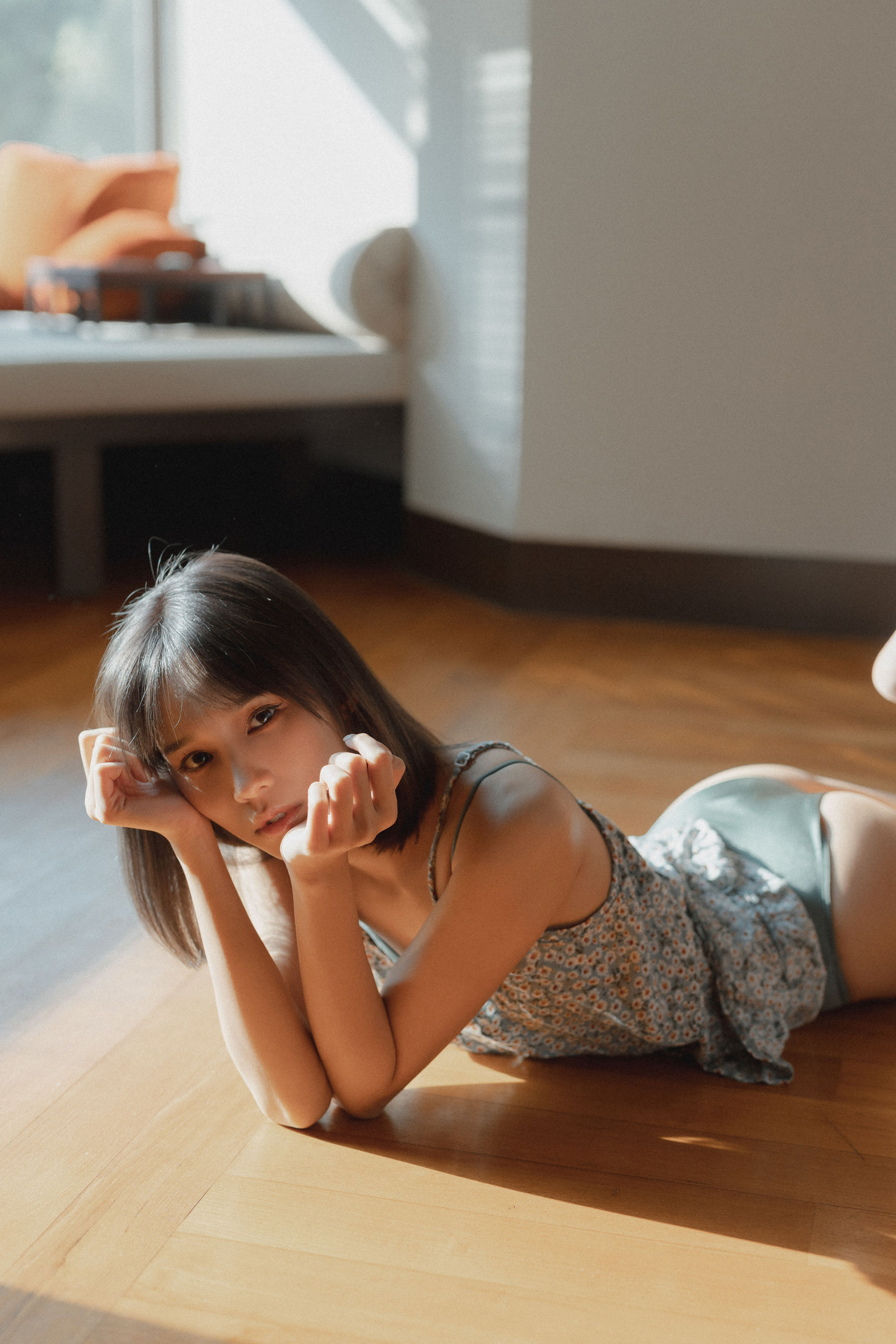 [DCP_snaps] Tracia - Vol.2