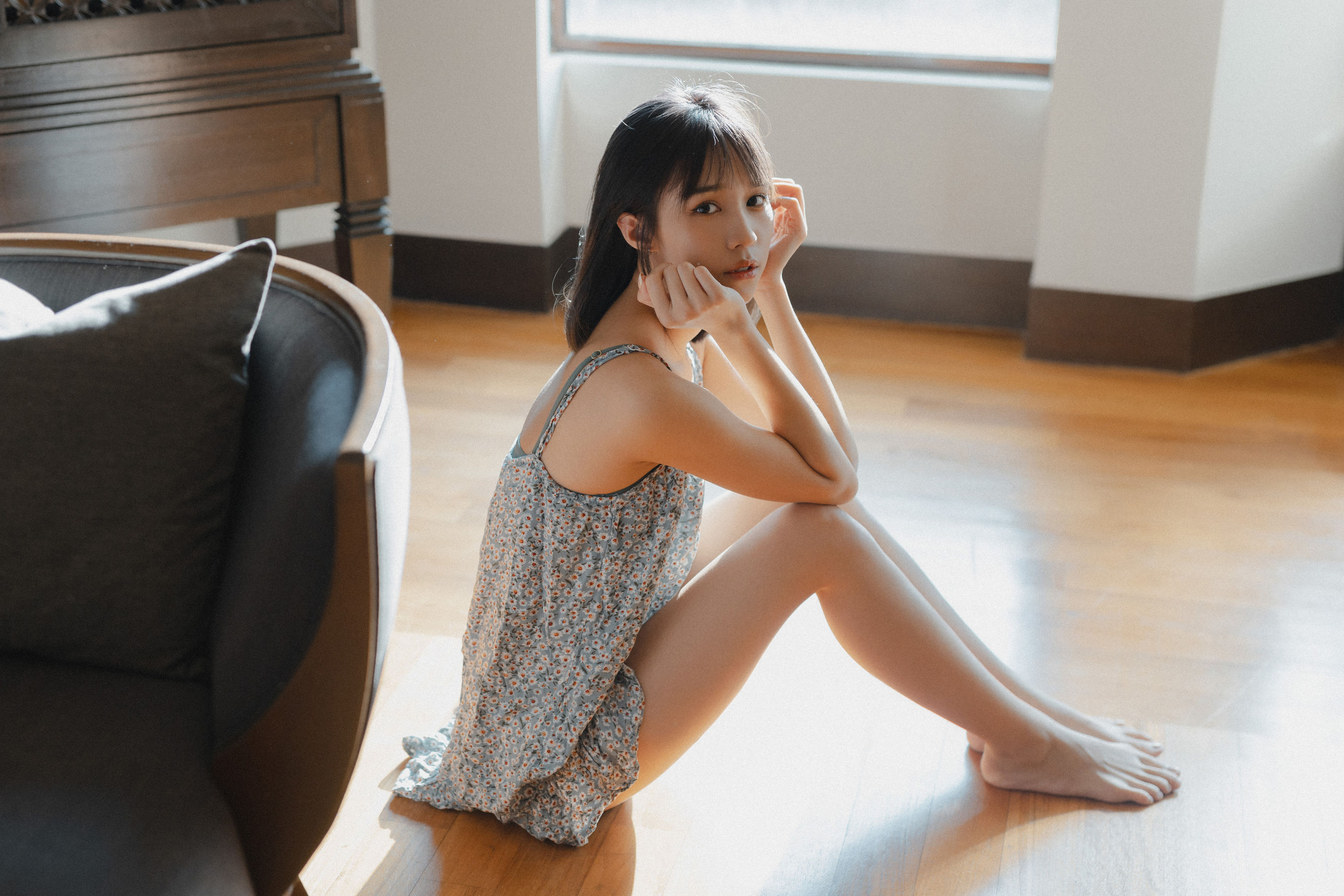 [DCP_snaps] Tracia - Vol.2