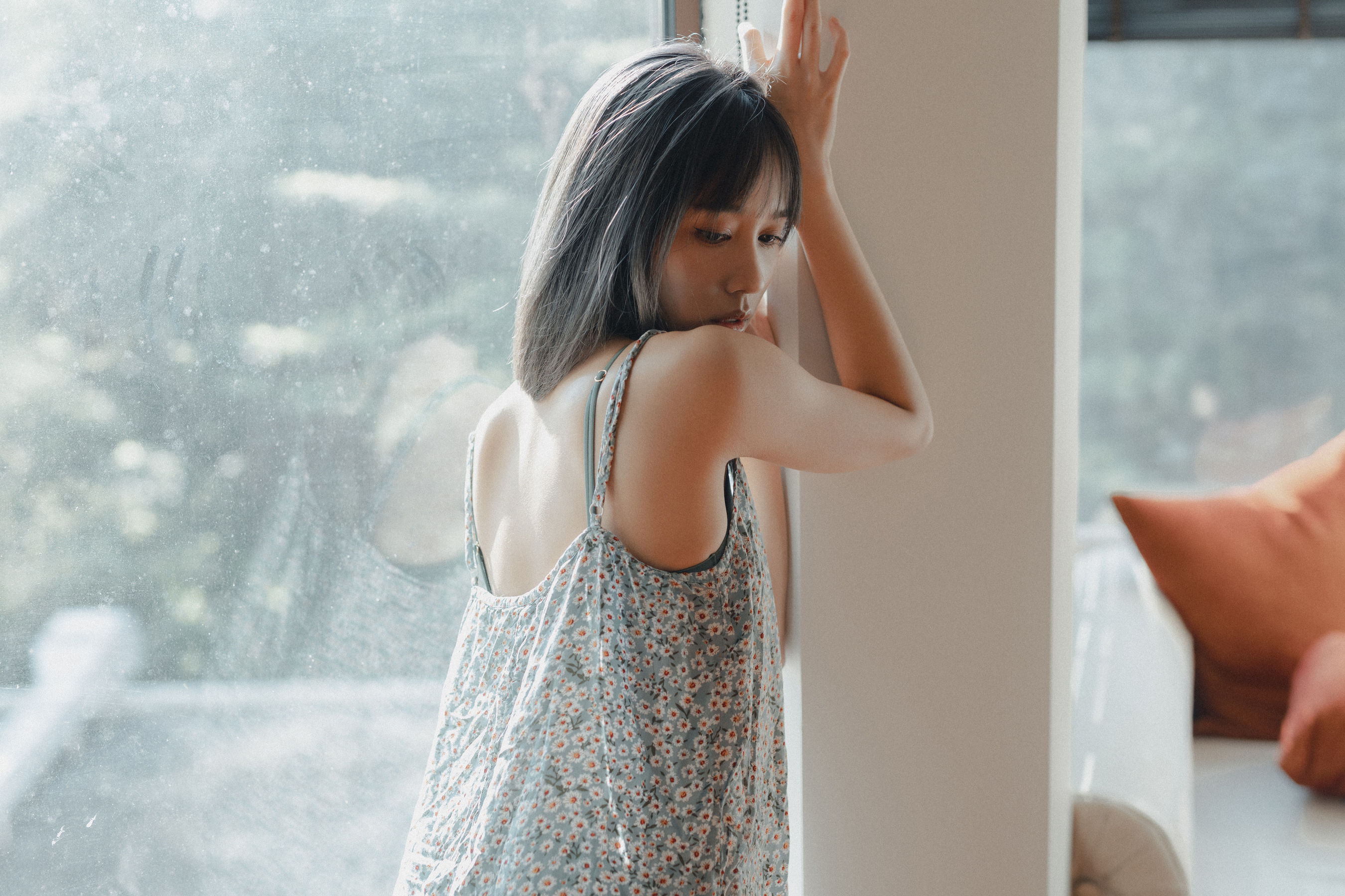 [DCP_snaps] Tracia - Vol.2
